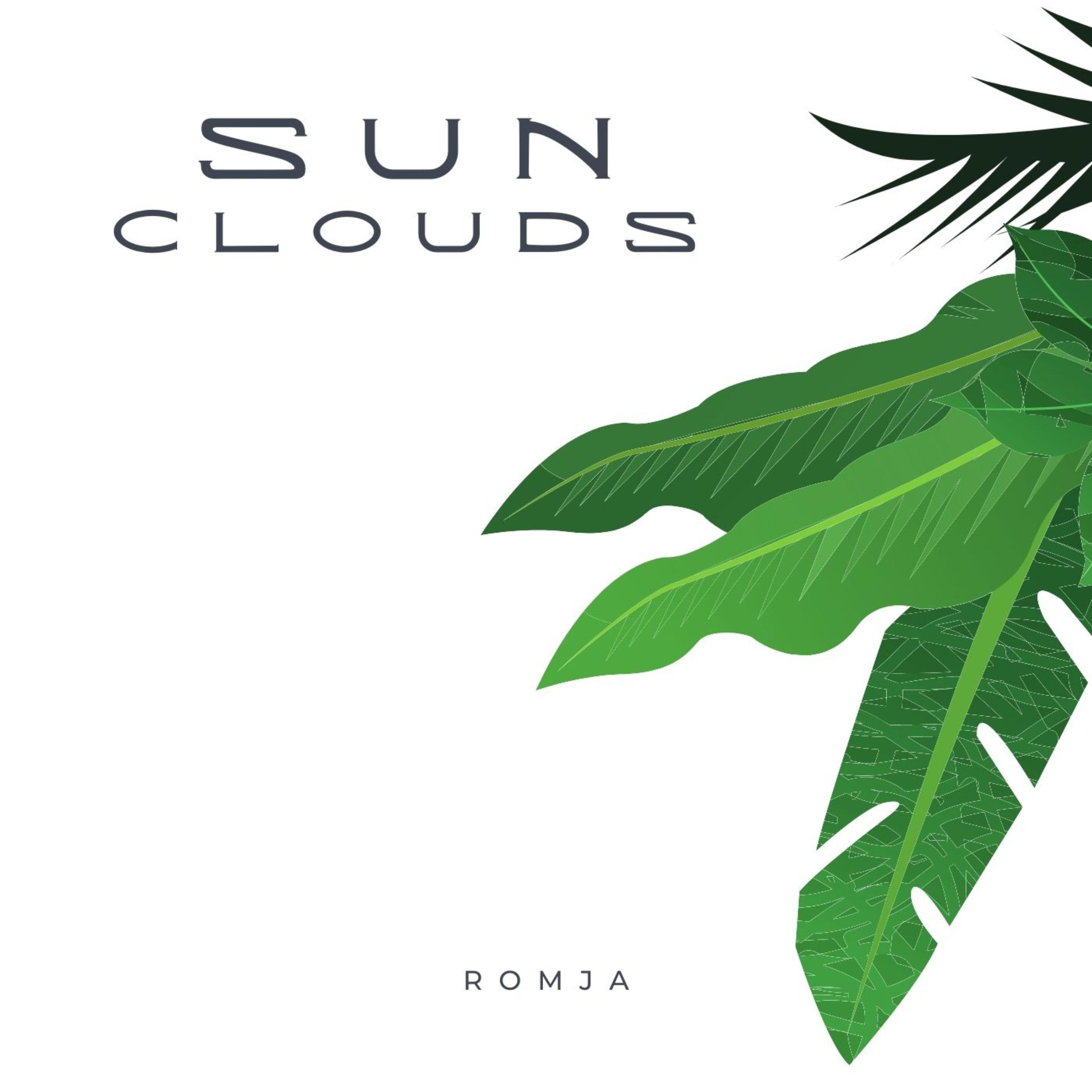 Sun Clouds artwork