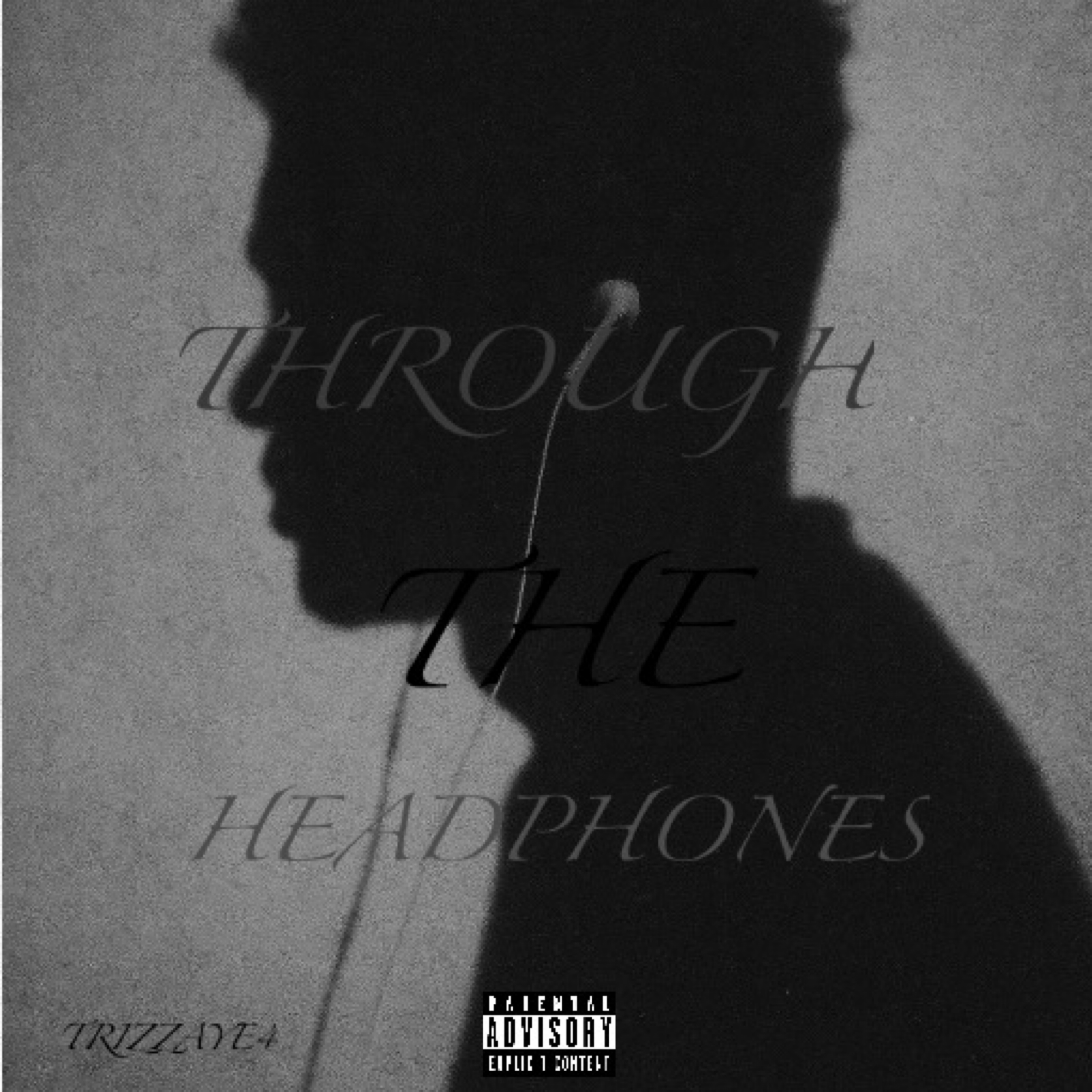 Through The Headphones artwork
