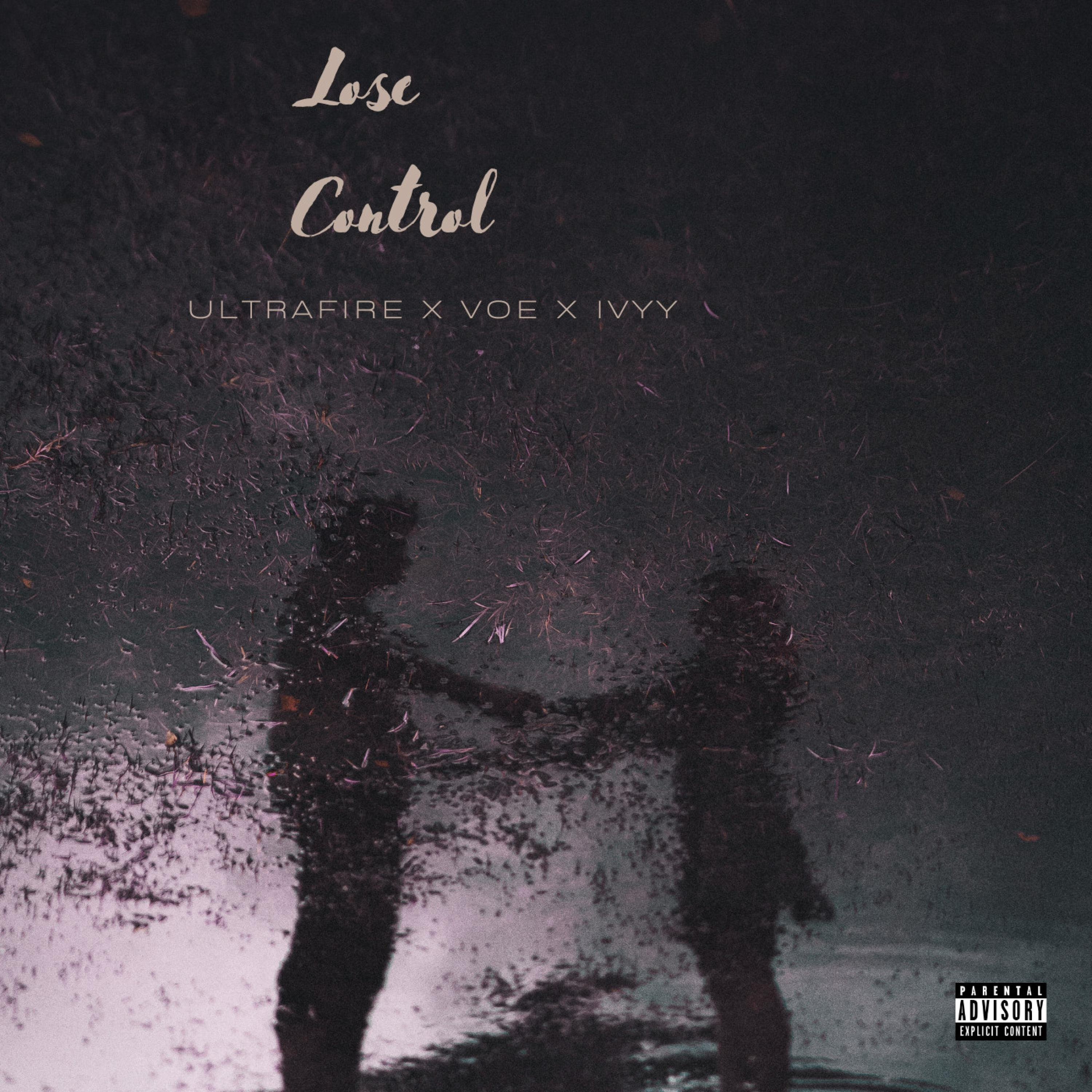 Lose Control artwork