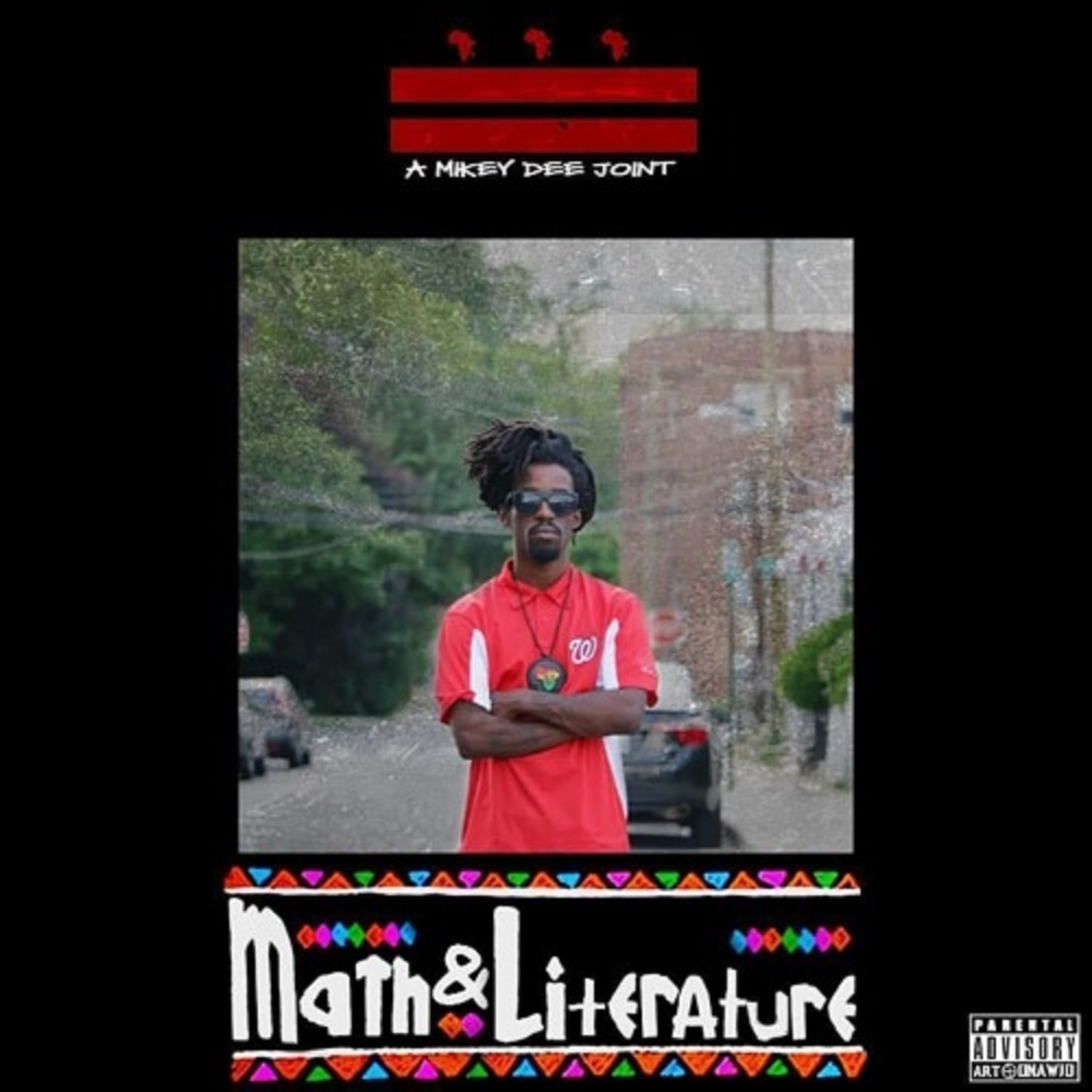 RADIO EDIT artwork