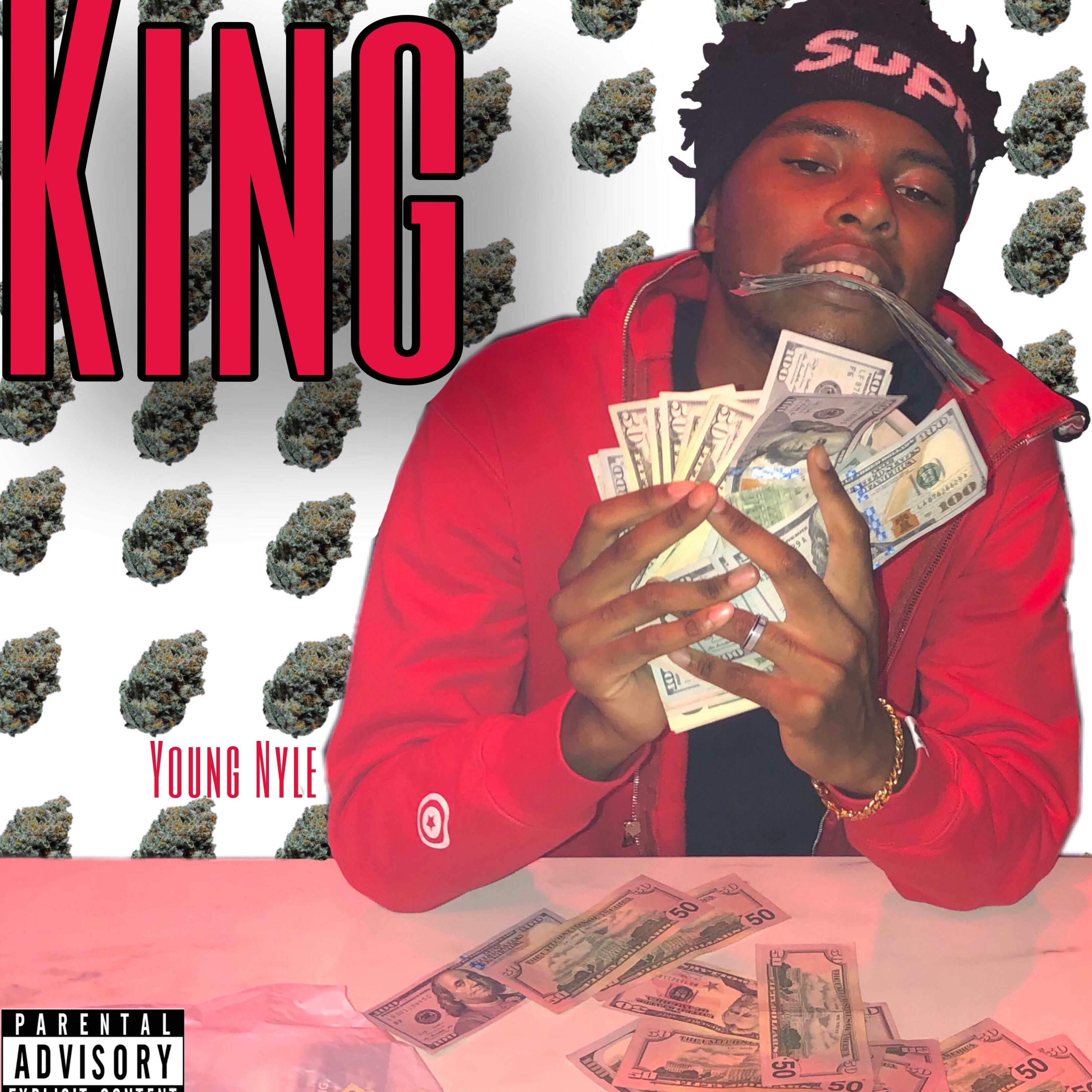 King artwork