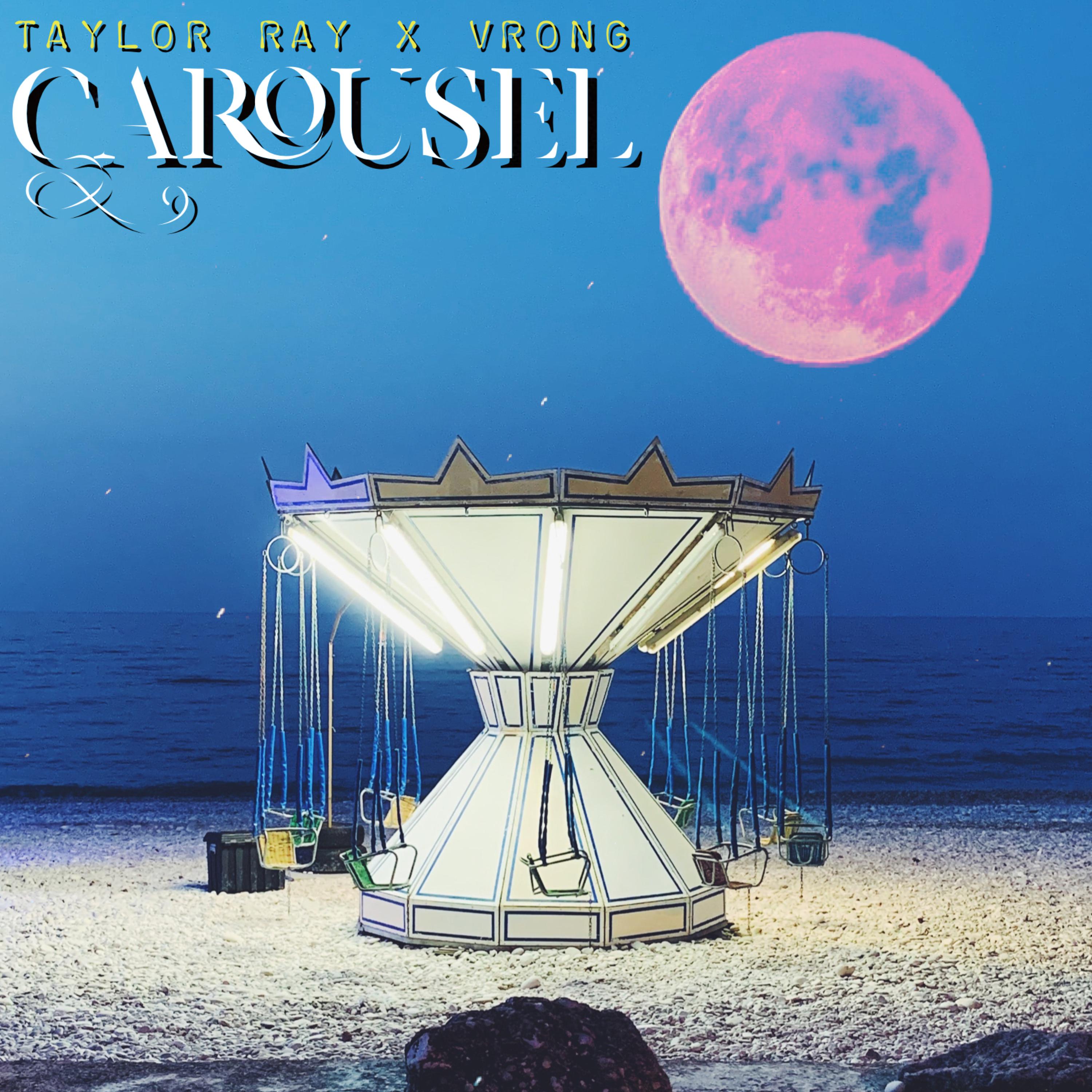 Carousel artwork