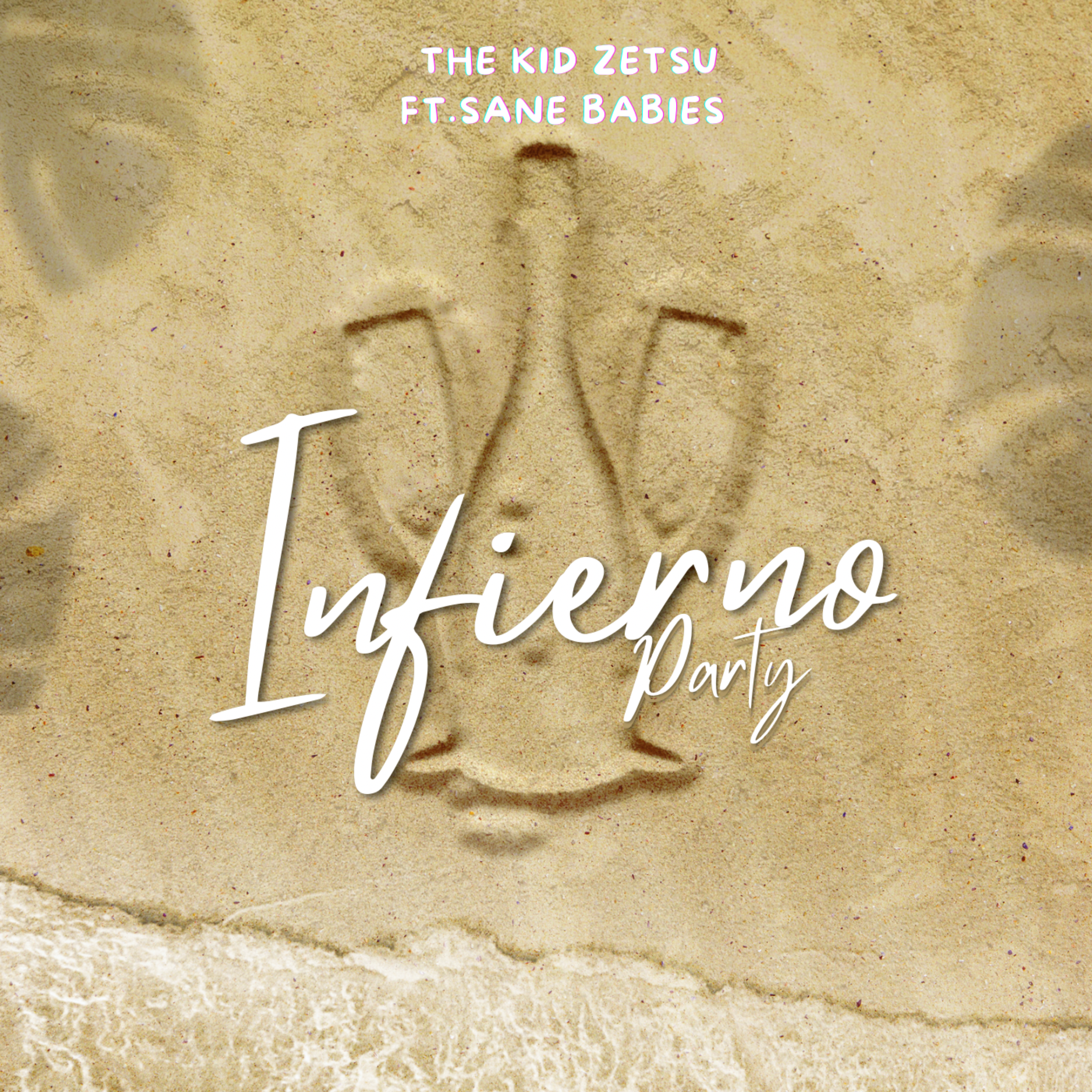 Infierno artwork