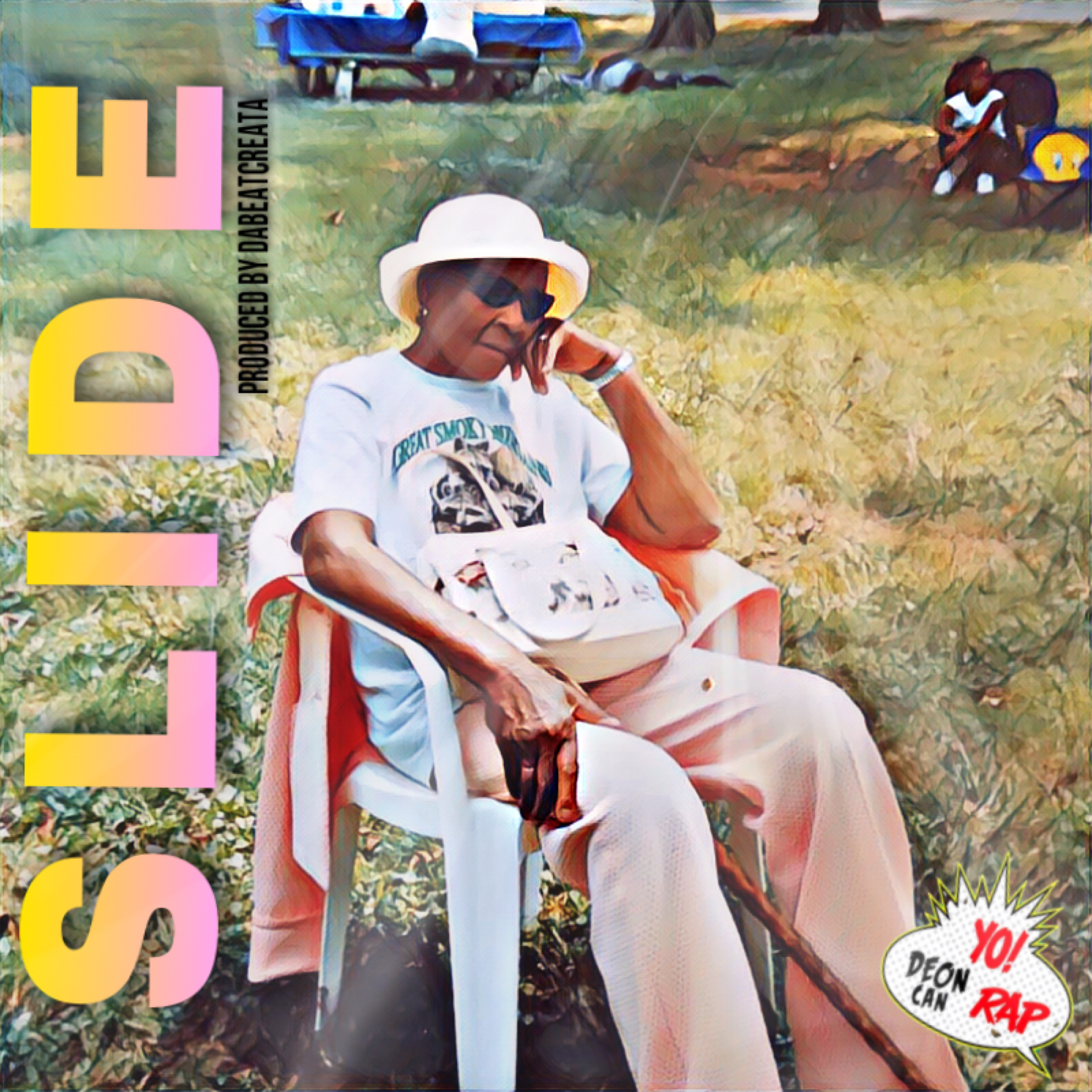 SLIDE (FAMILY) artwork