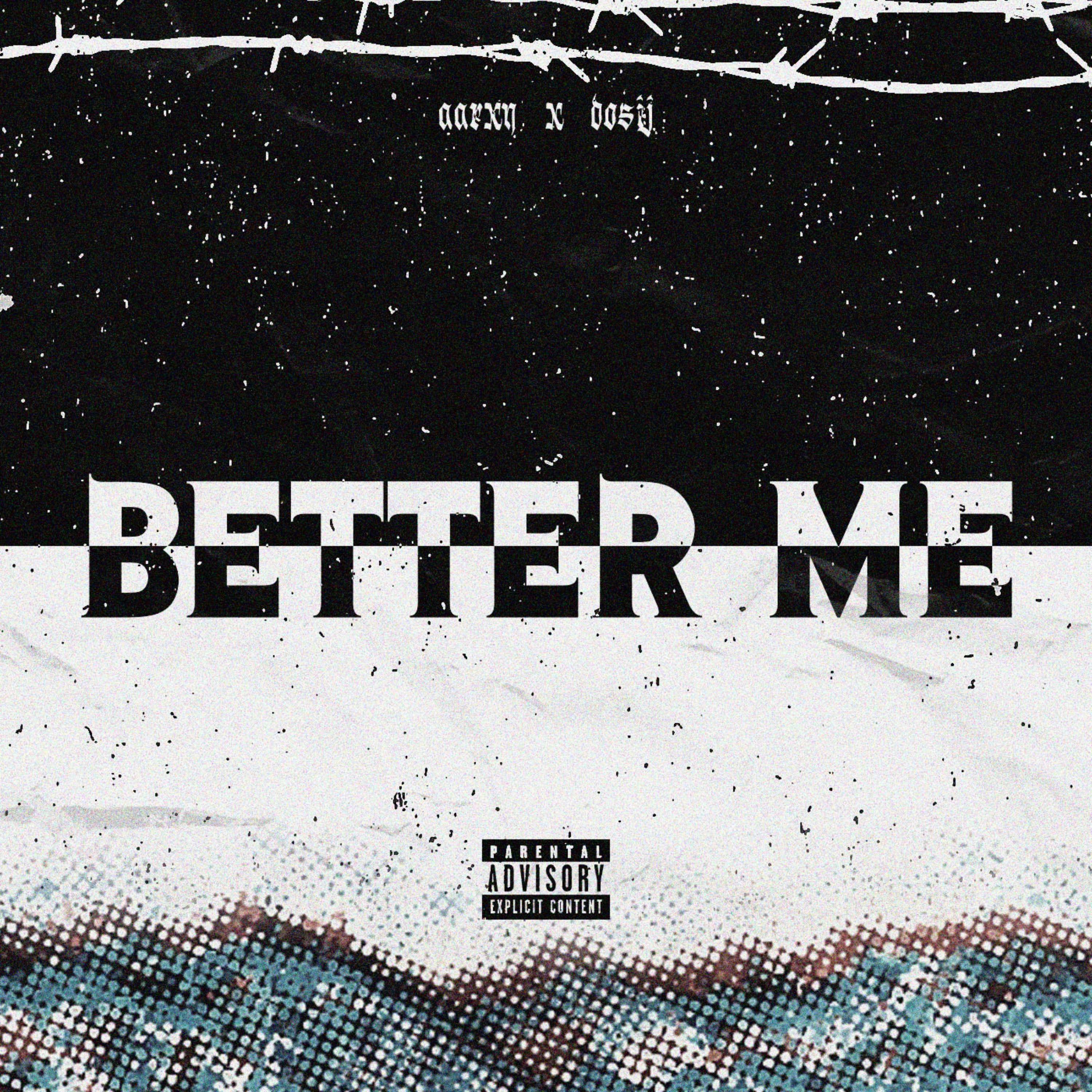 Better Me artwork
