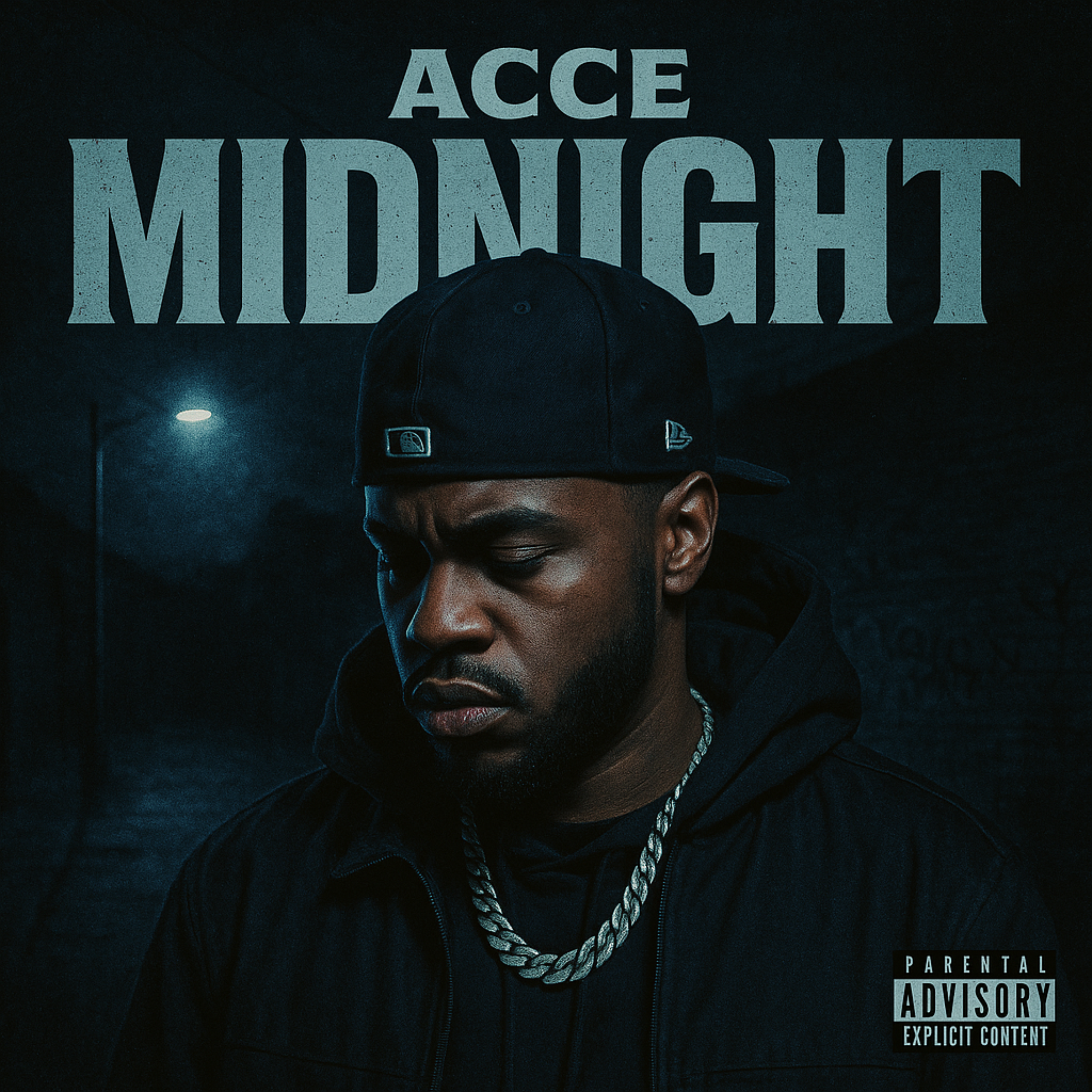 Midnight artwork