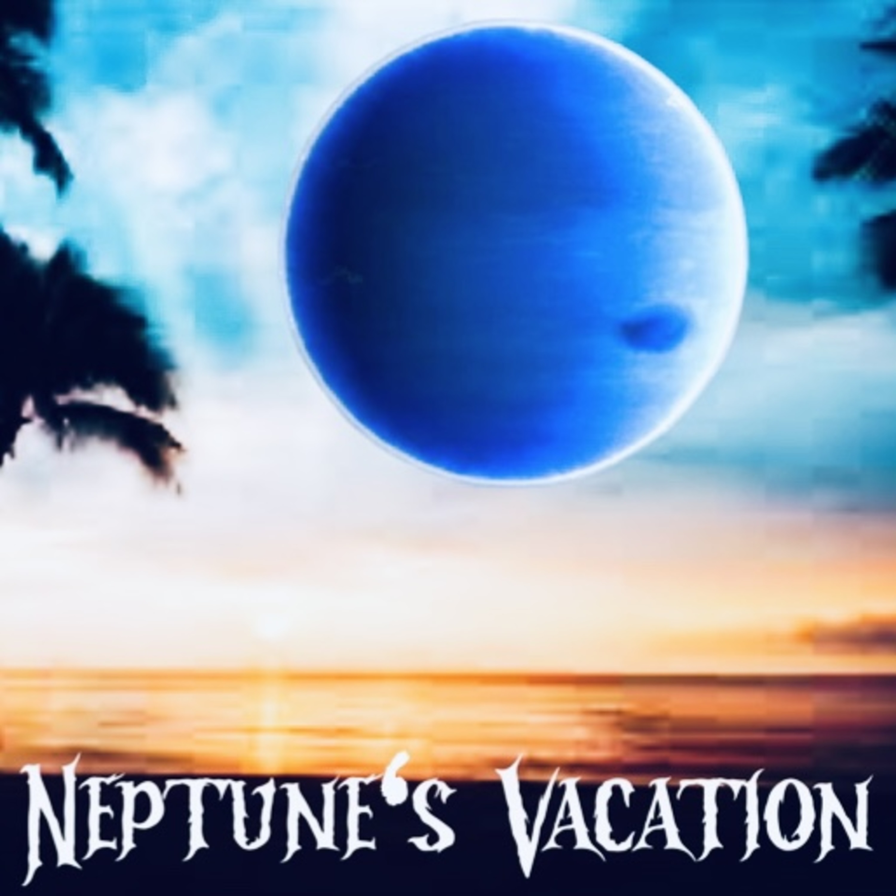 Neptunes Vacation artwork