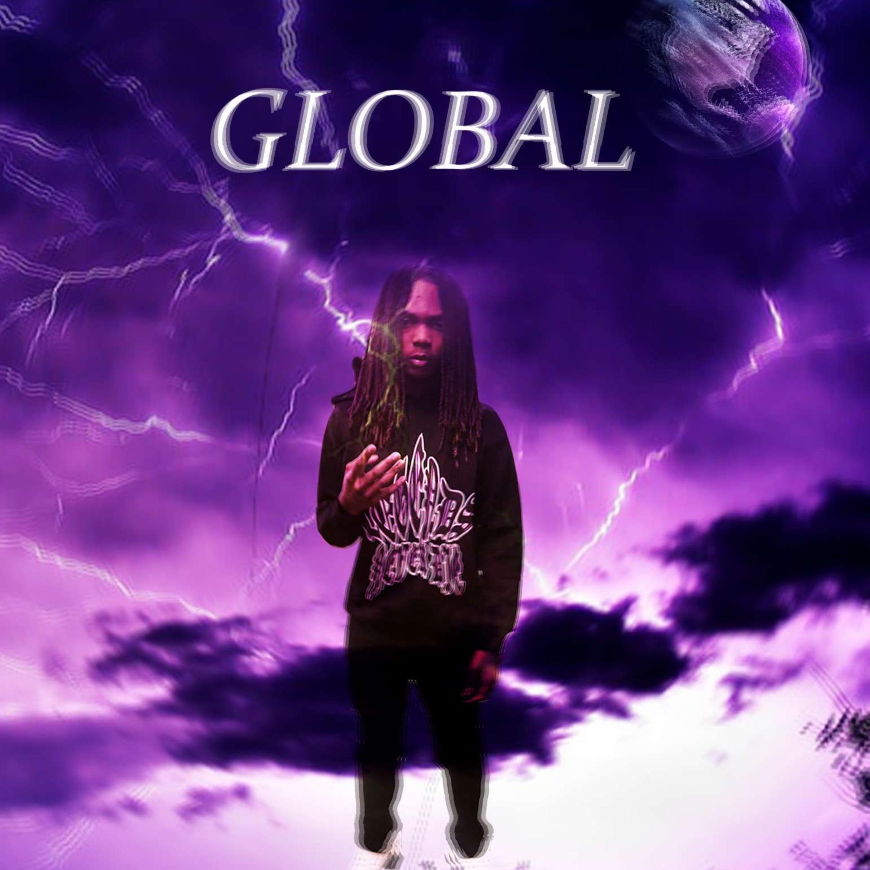 Global by Lil Telly cover art