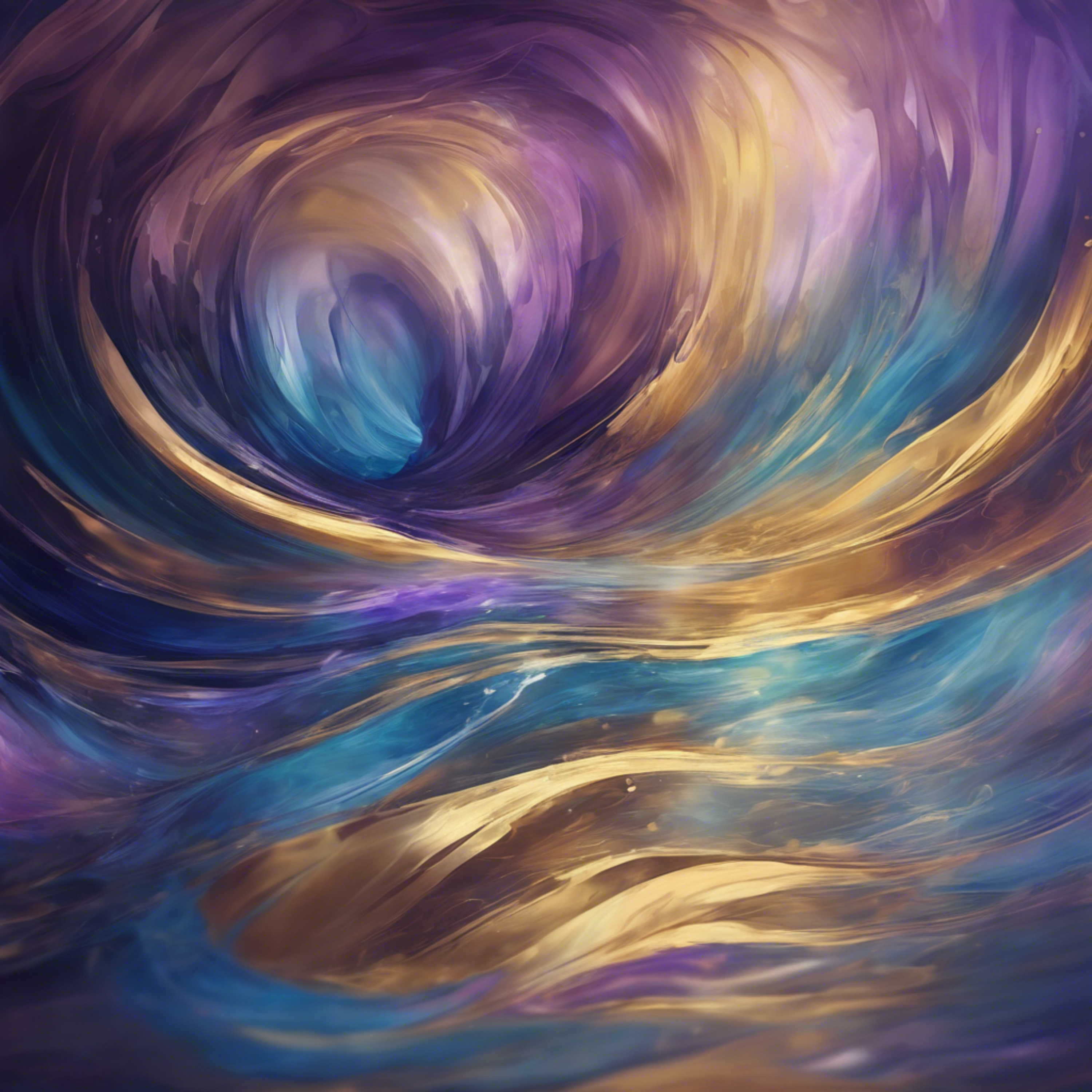 Flow Of Time V2 artwork