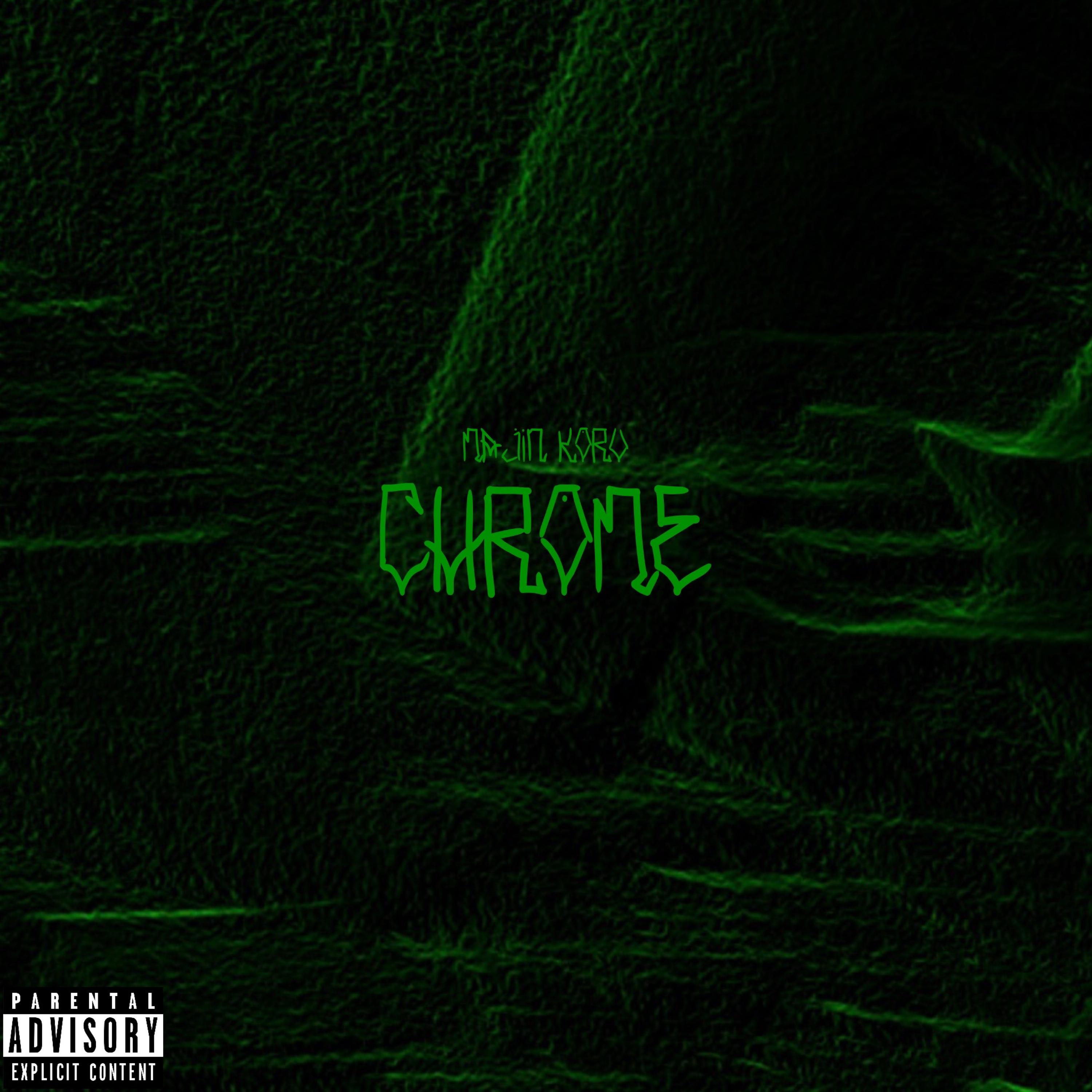 Chrome artwork