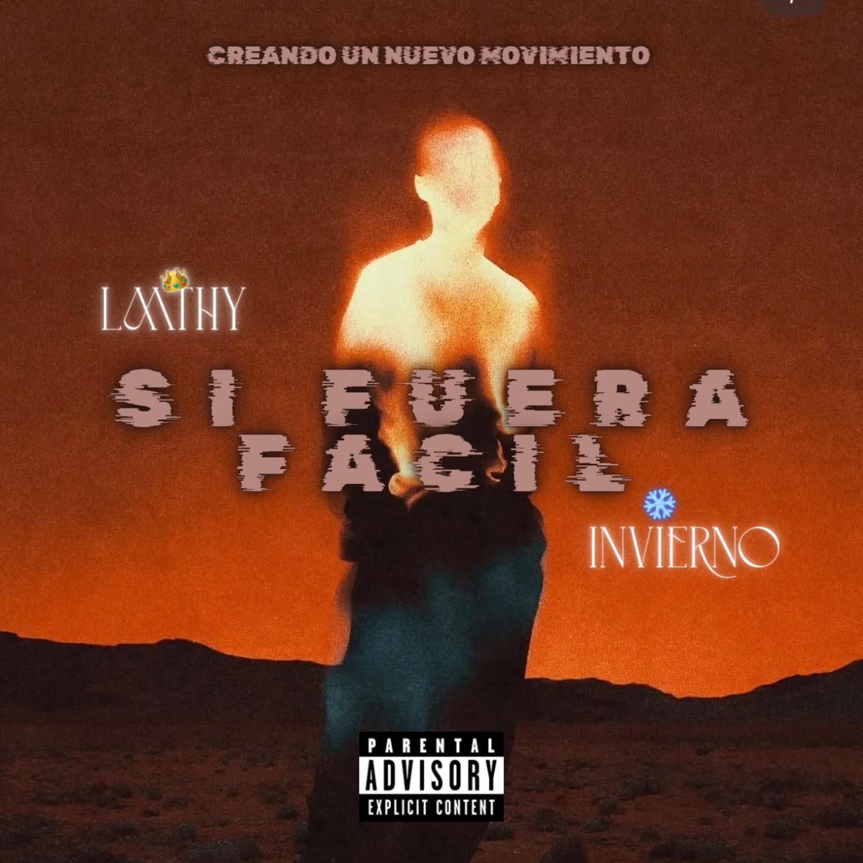 SI FUERA FÁCIL artwork