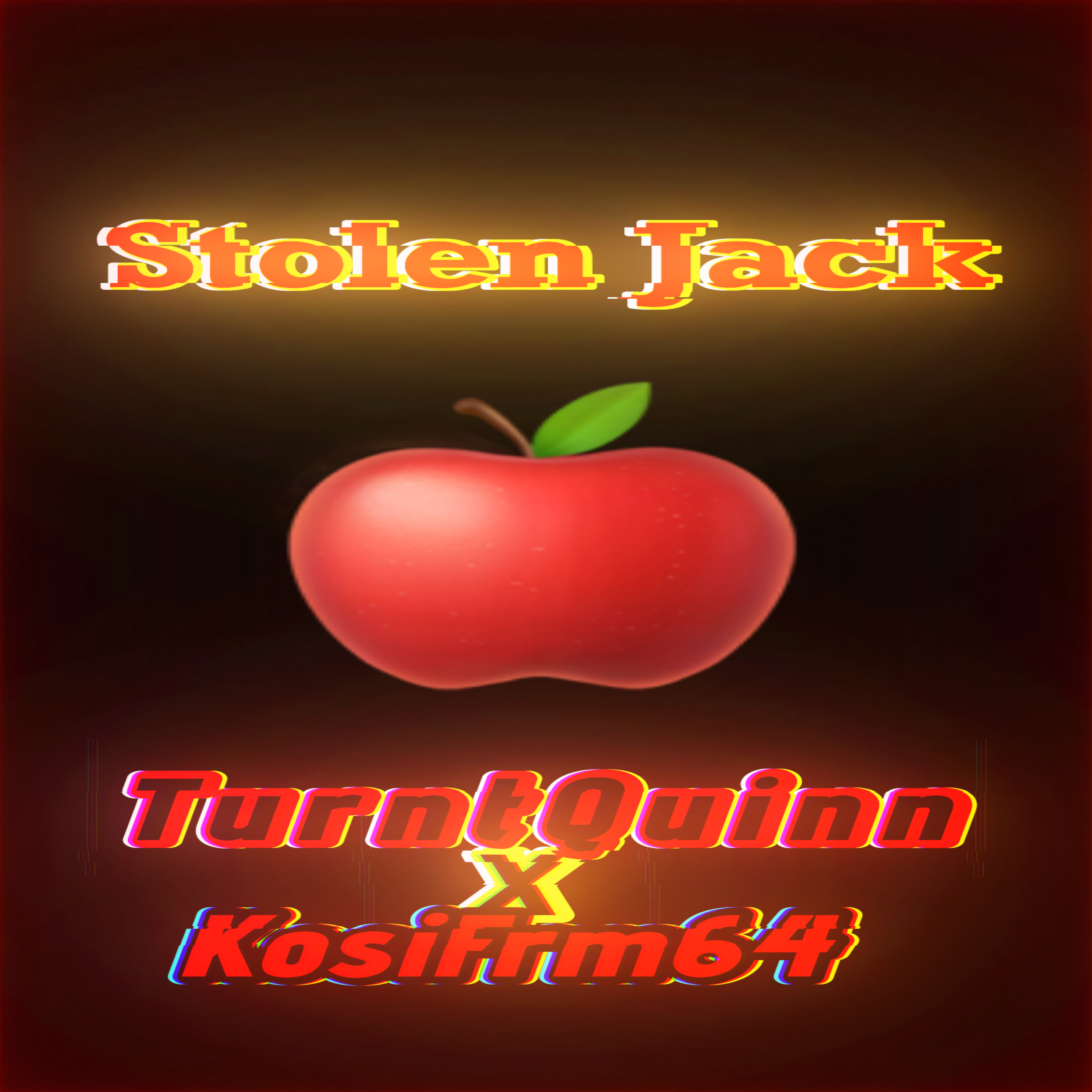 StolenJack artwork