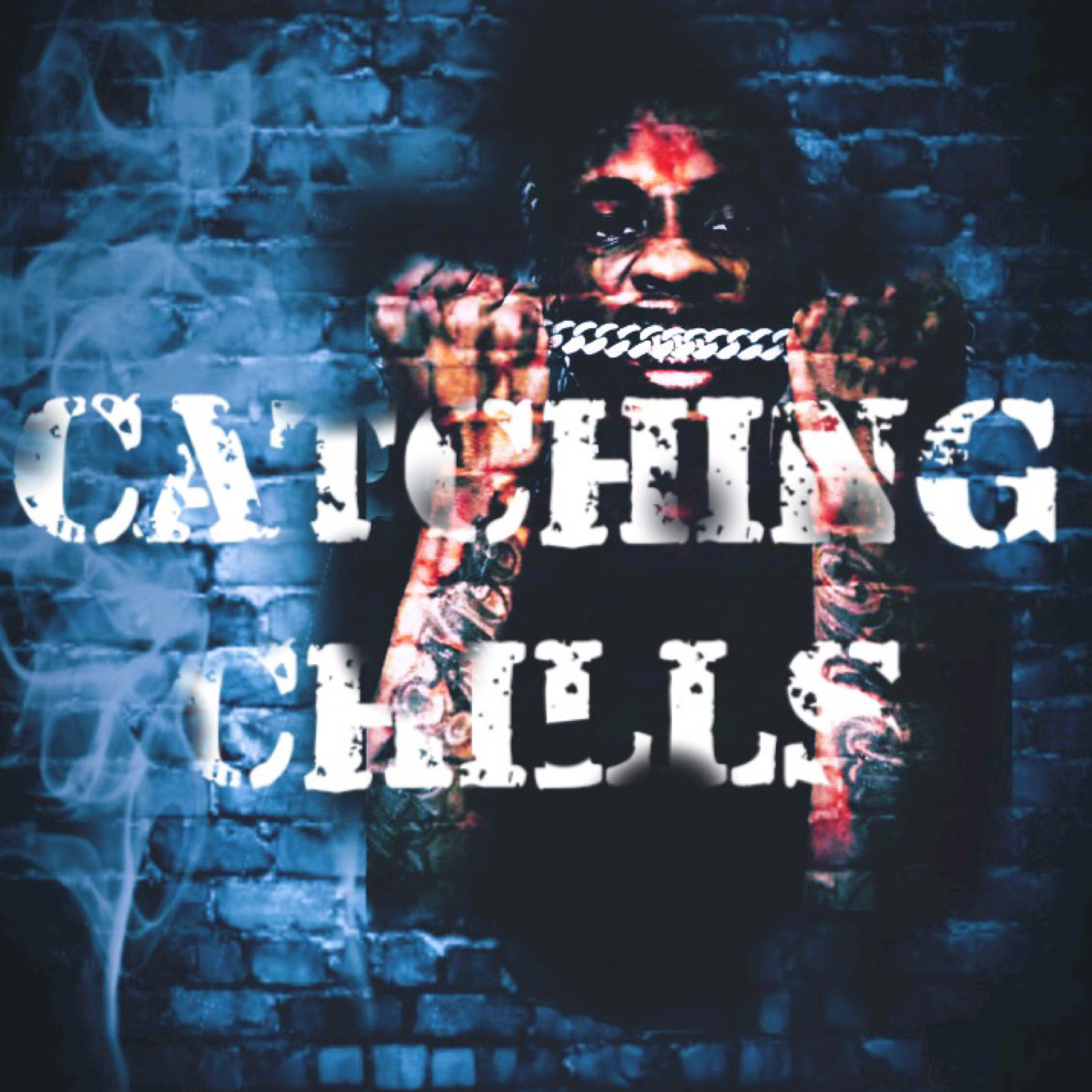 Catching Chills artwork