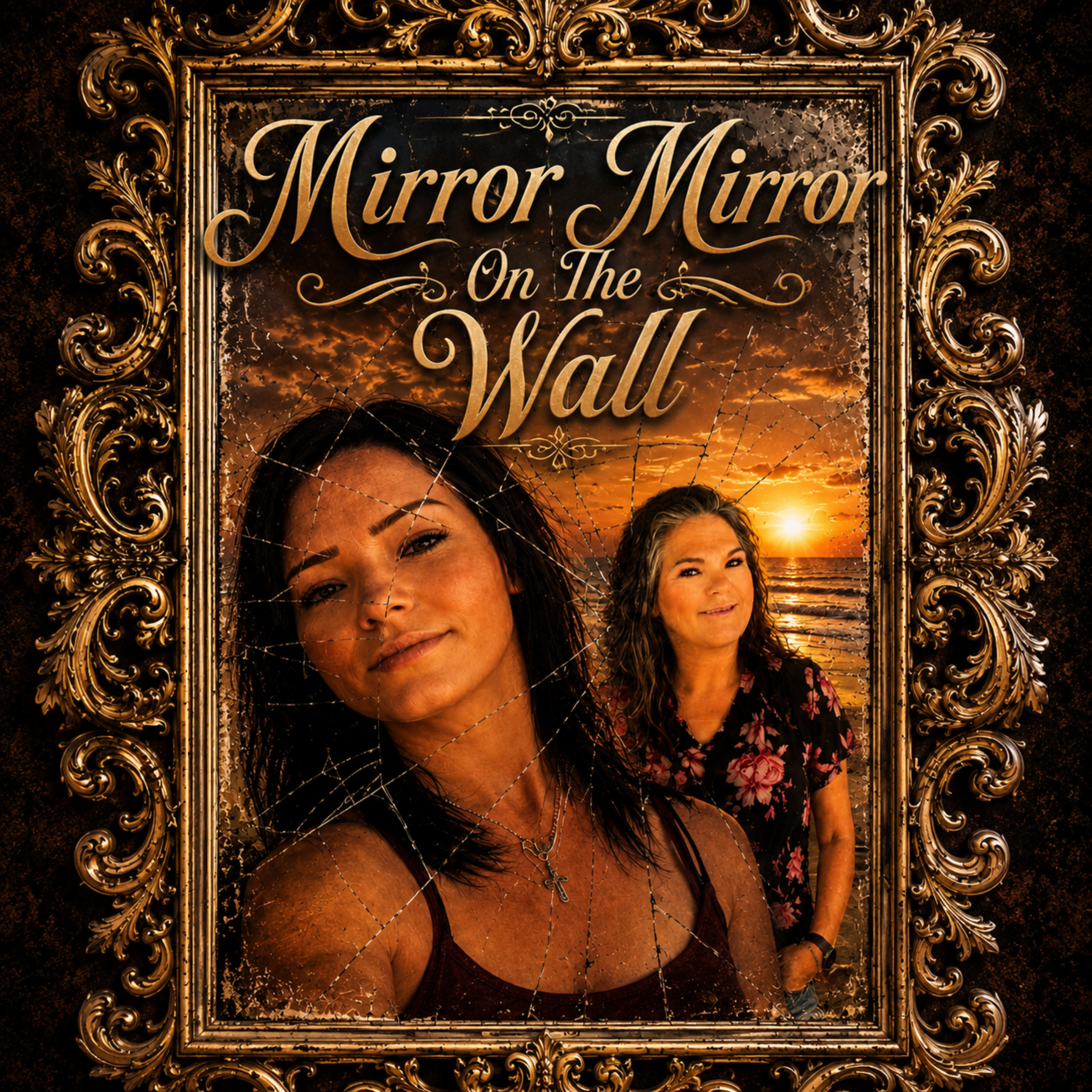 Mirror Mirror On The Wall by ColoradoBorn cover art