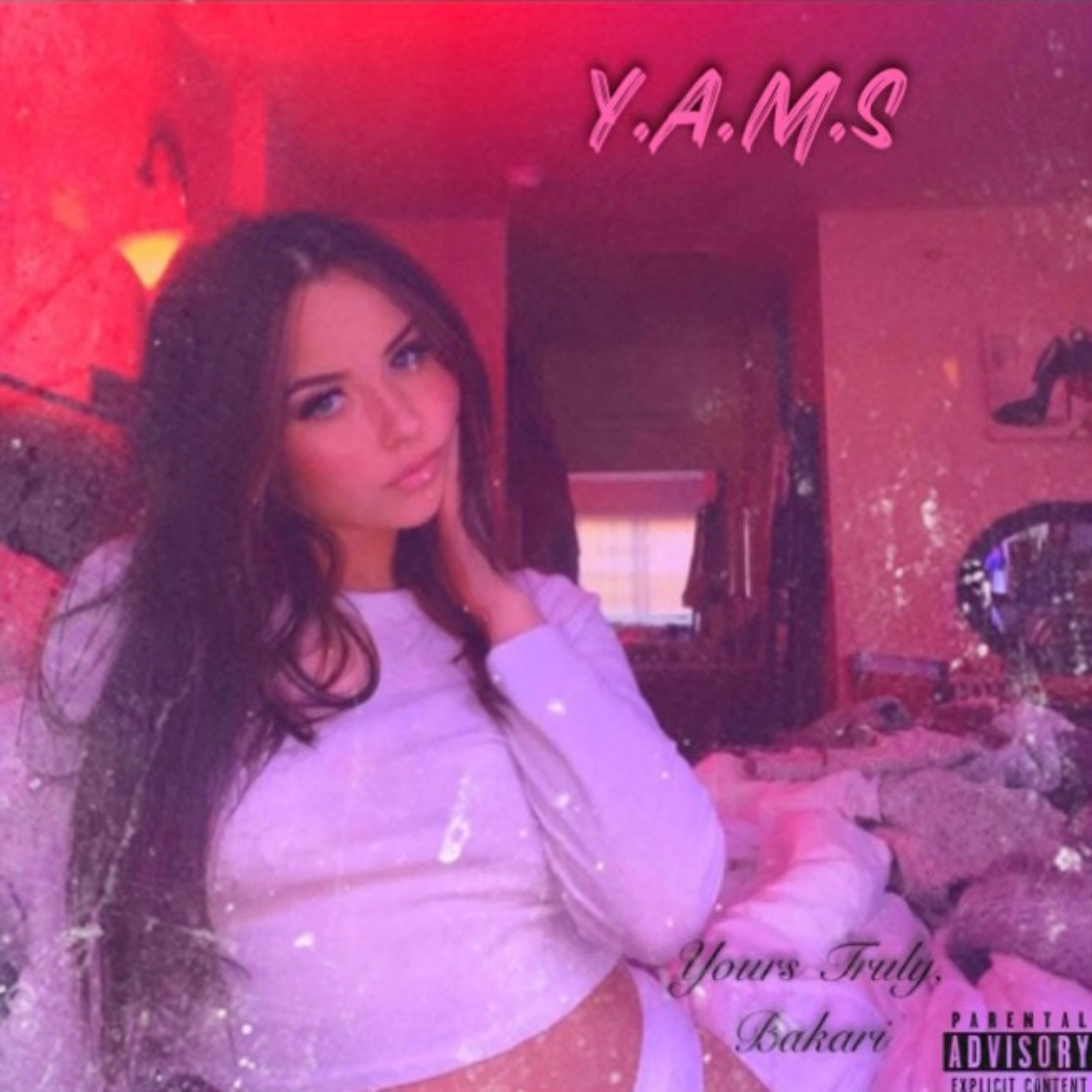 Y.A.M.S artwork