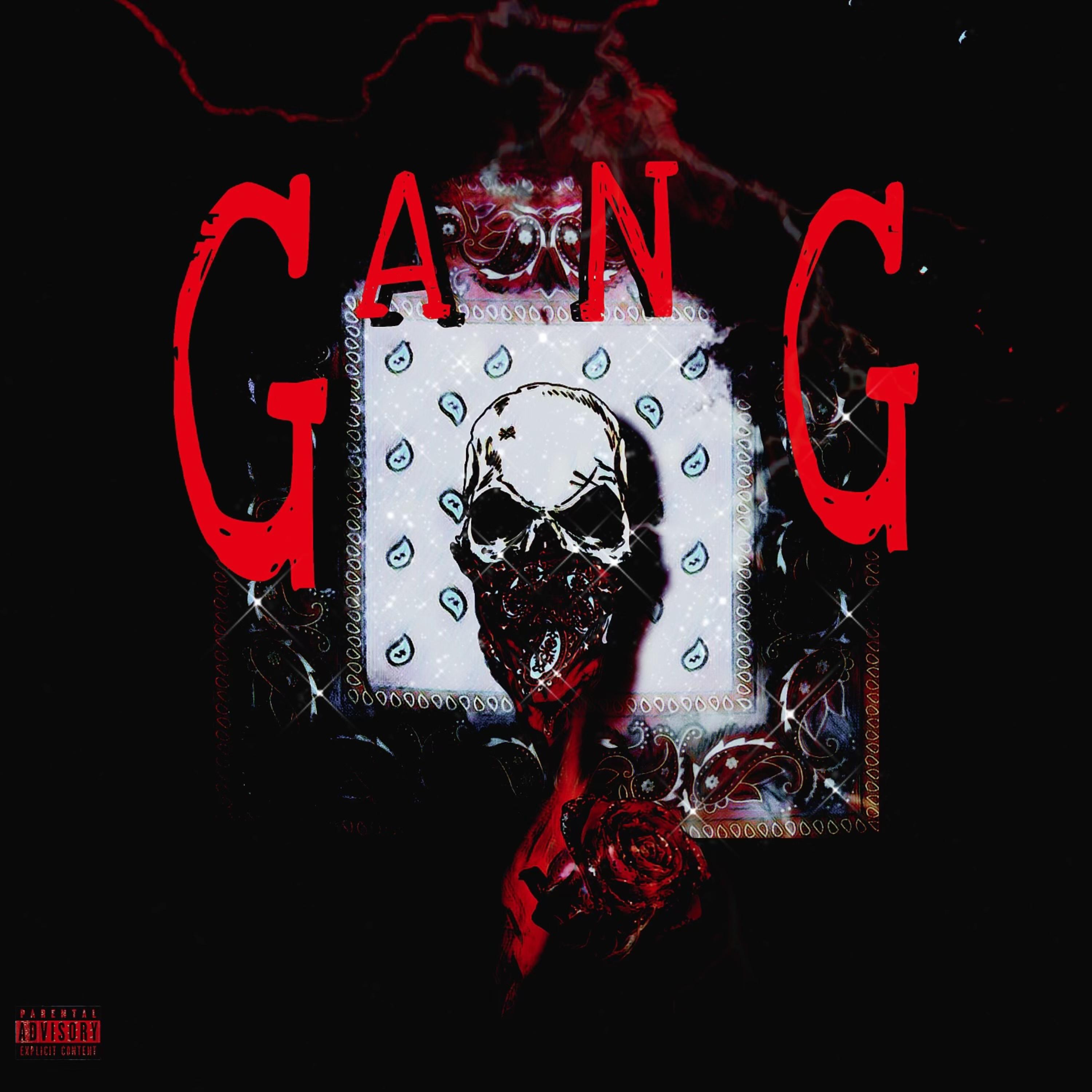 Gang artwork