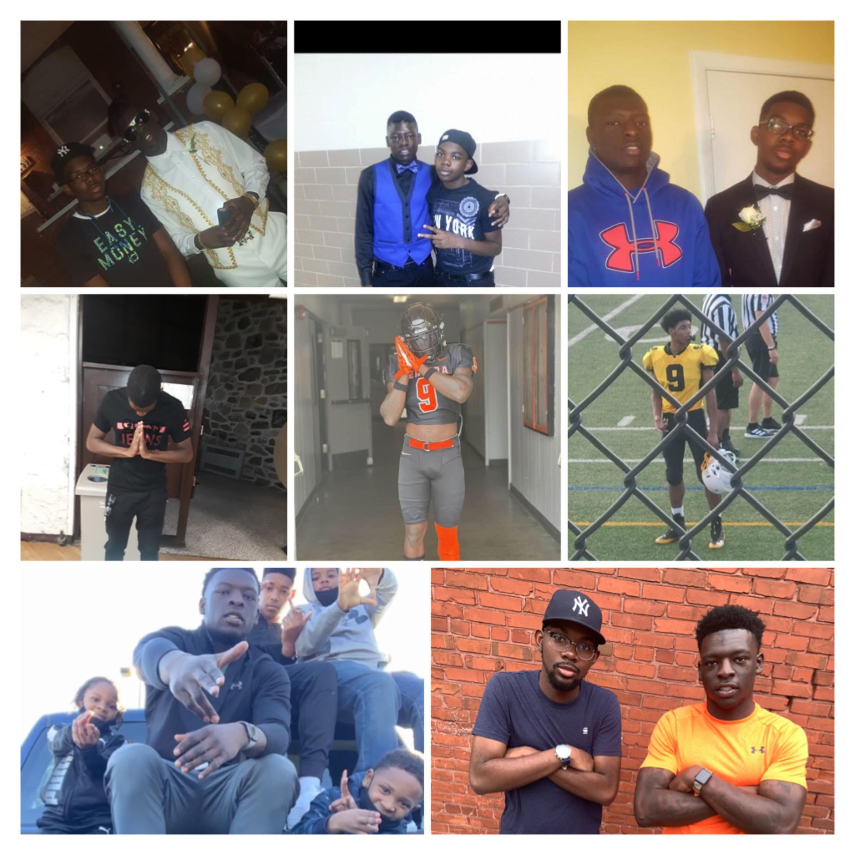 Dont Want No Smoke artwork