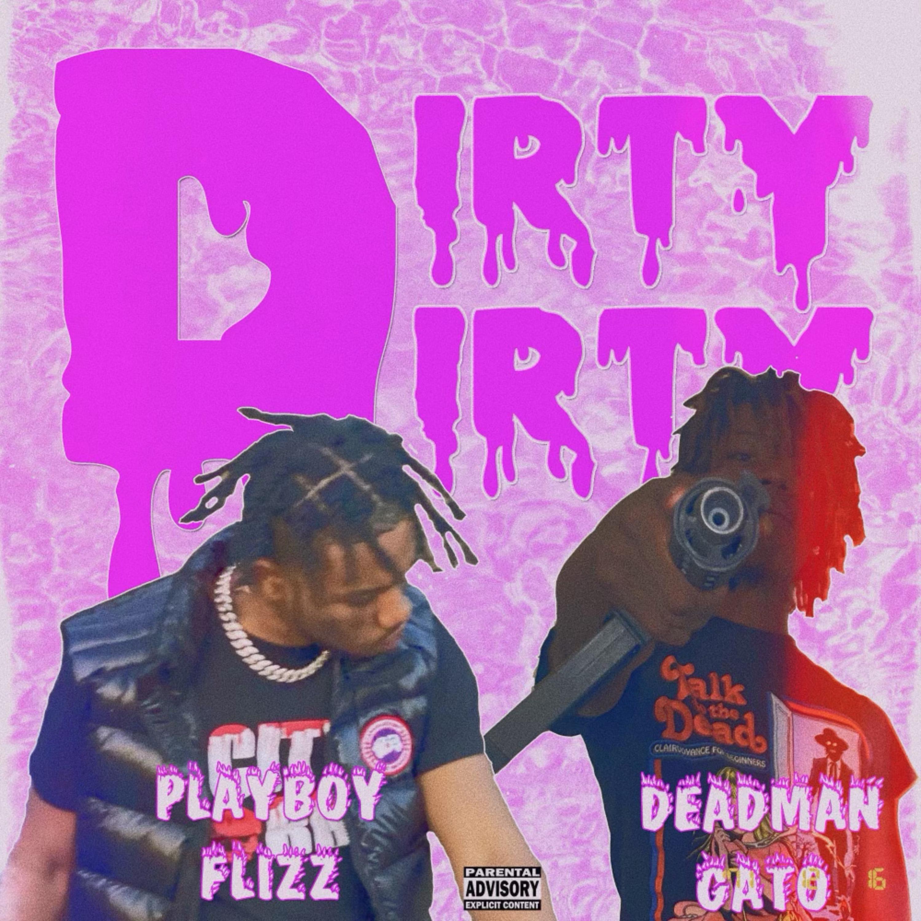 DIRTY DIRTY artwork
