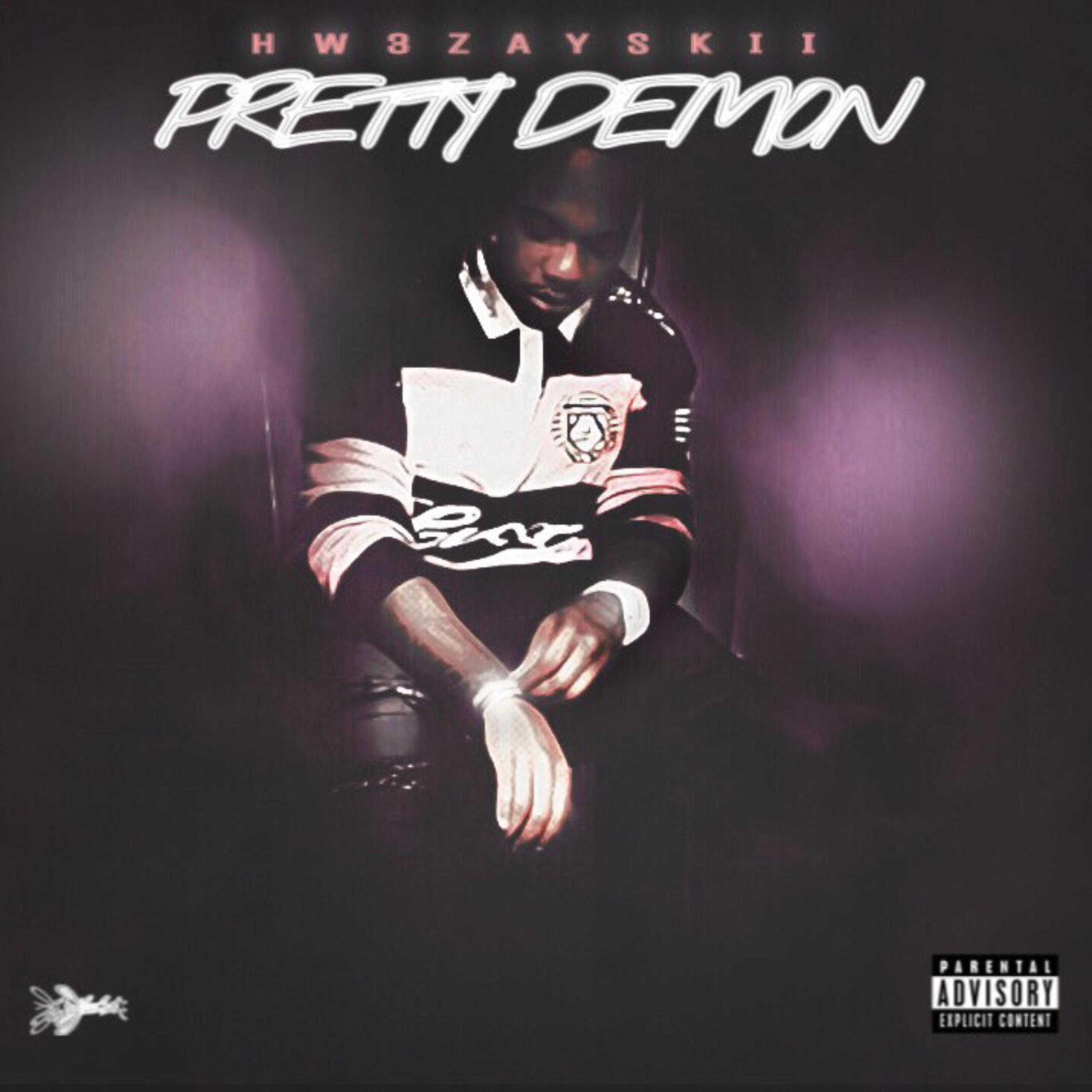 Pretty Demon artwork