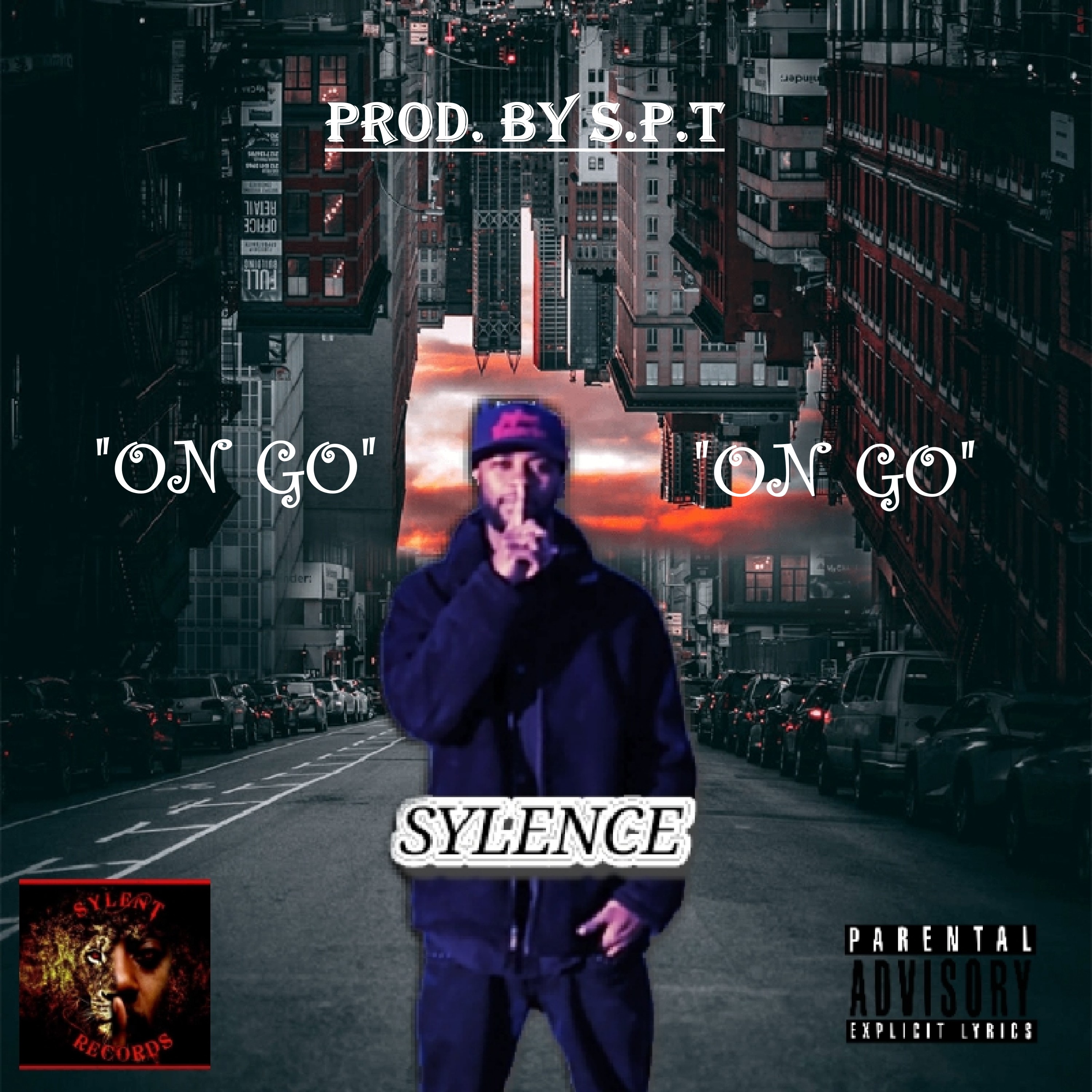 ON GO artwork