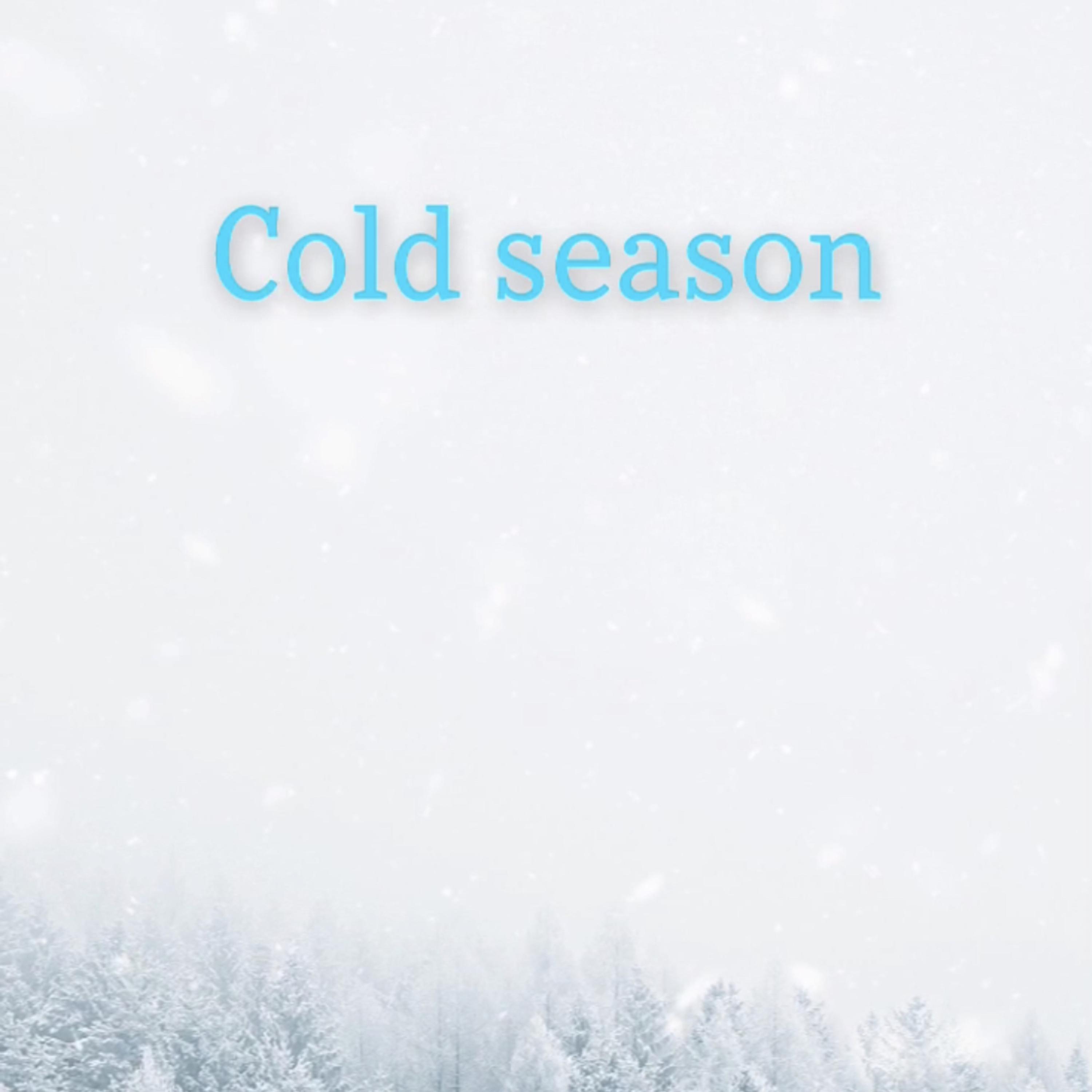 Cold Season artwork