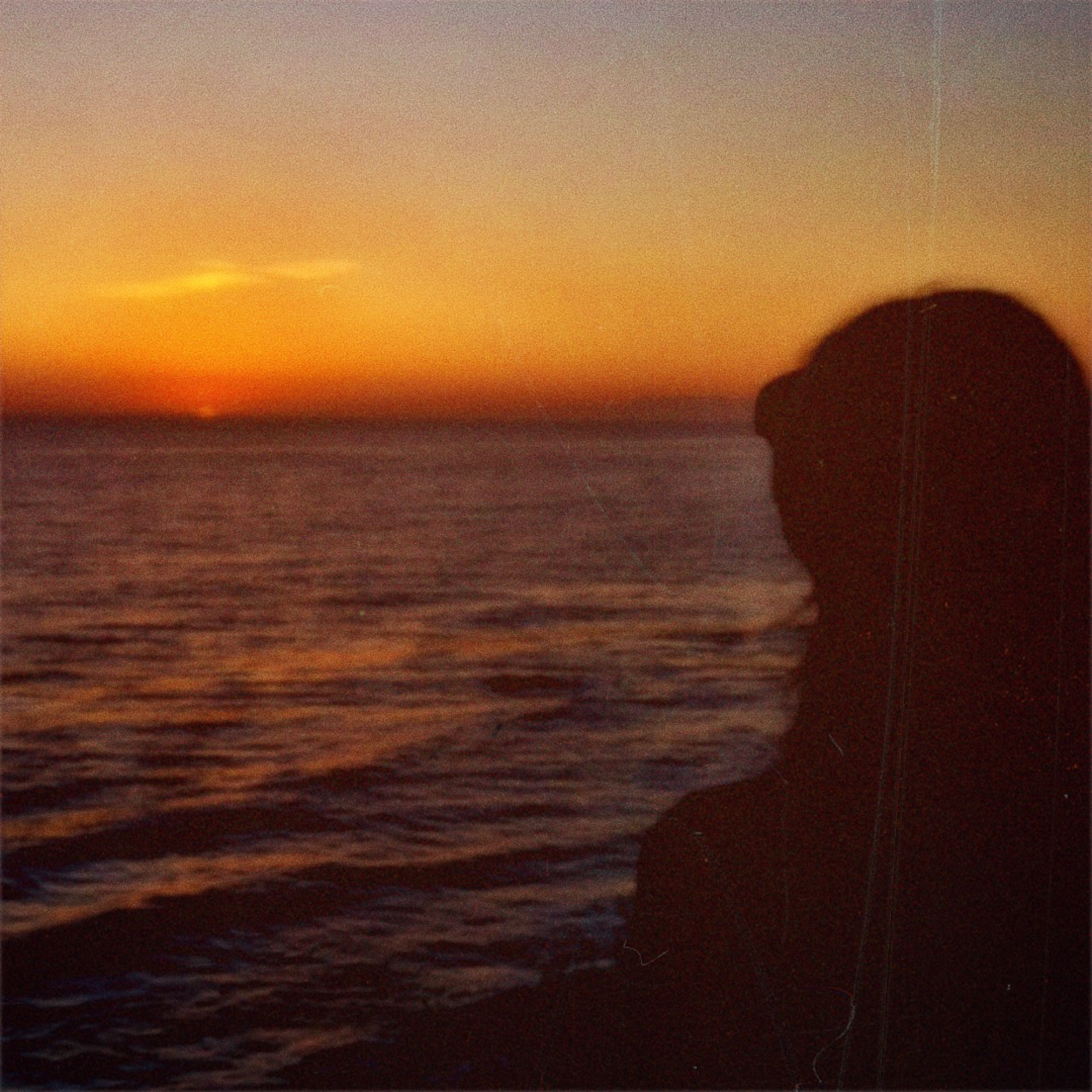 GIGI’S LETTER artwork