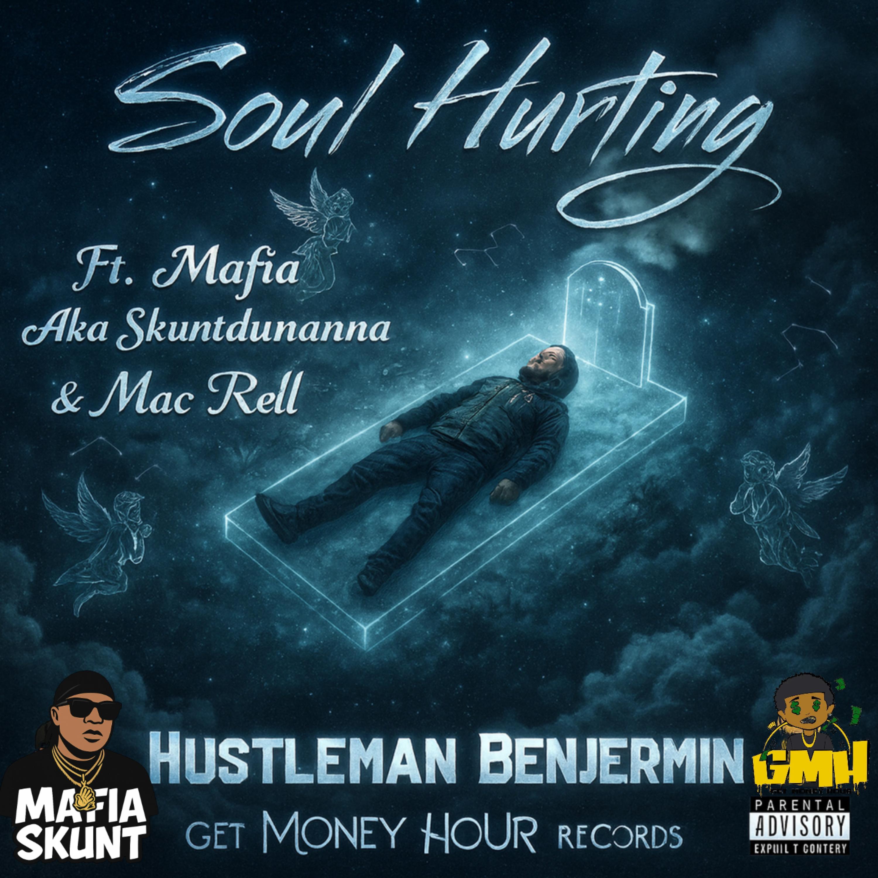 Soul Hurting artwork