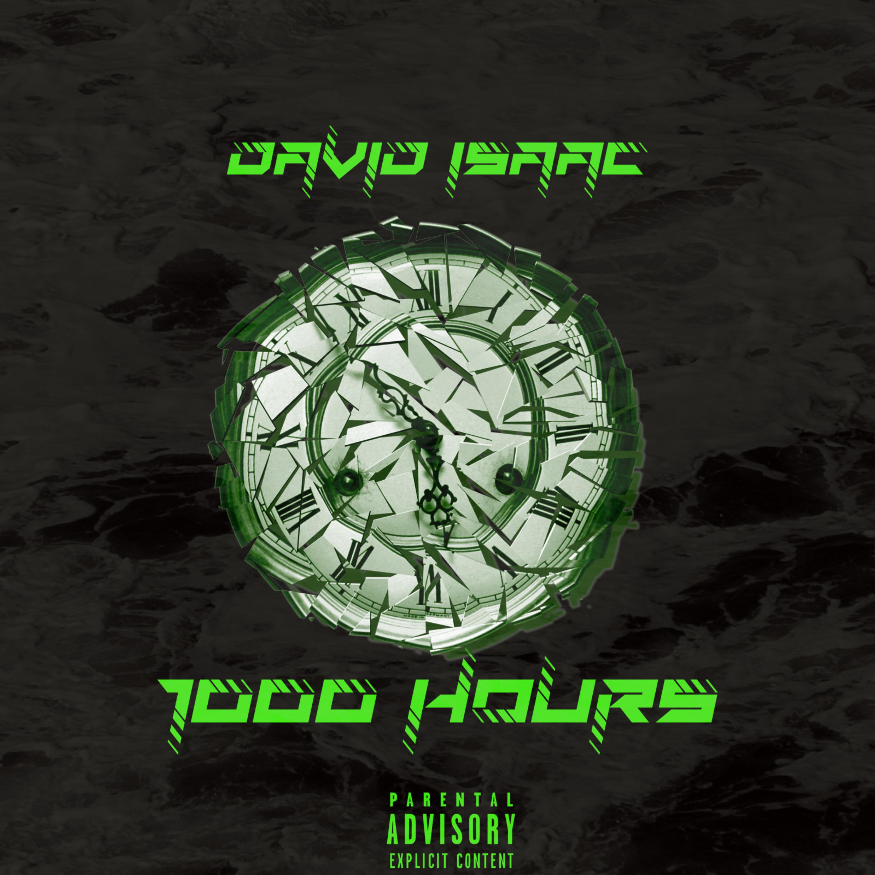 1000 Hours artwork