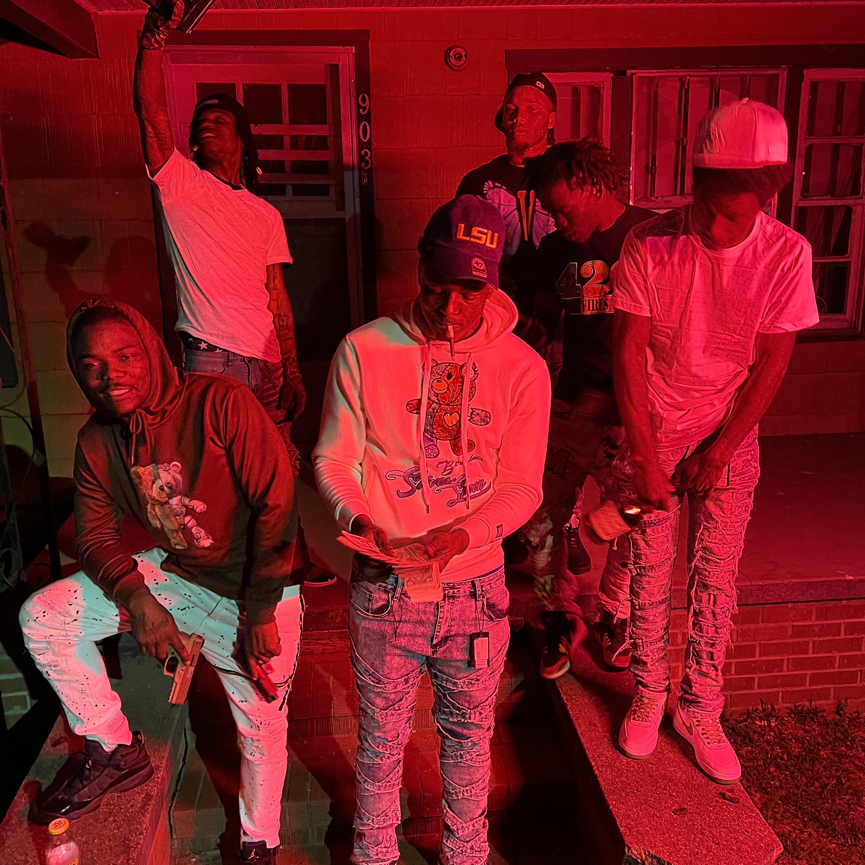 Im So Lit artwork