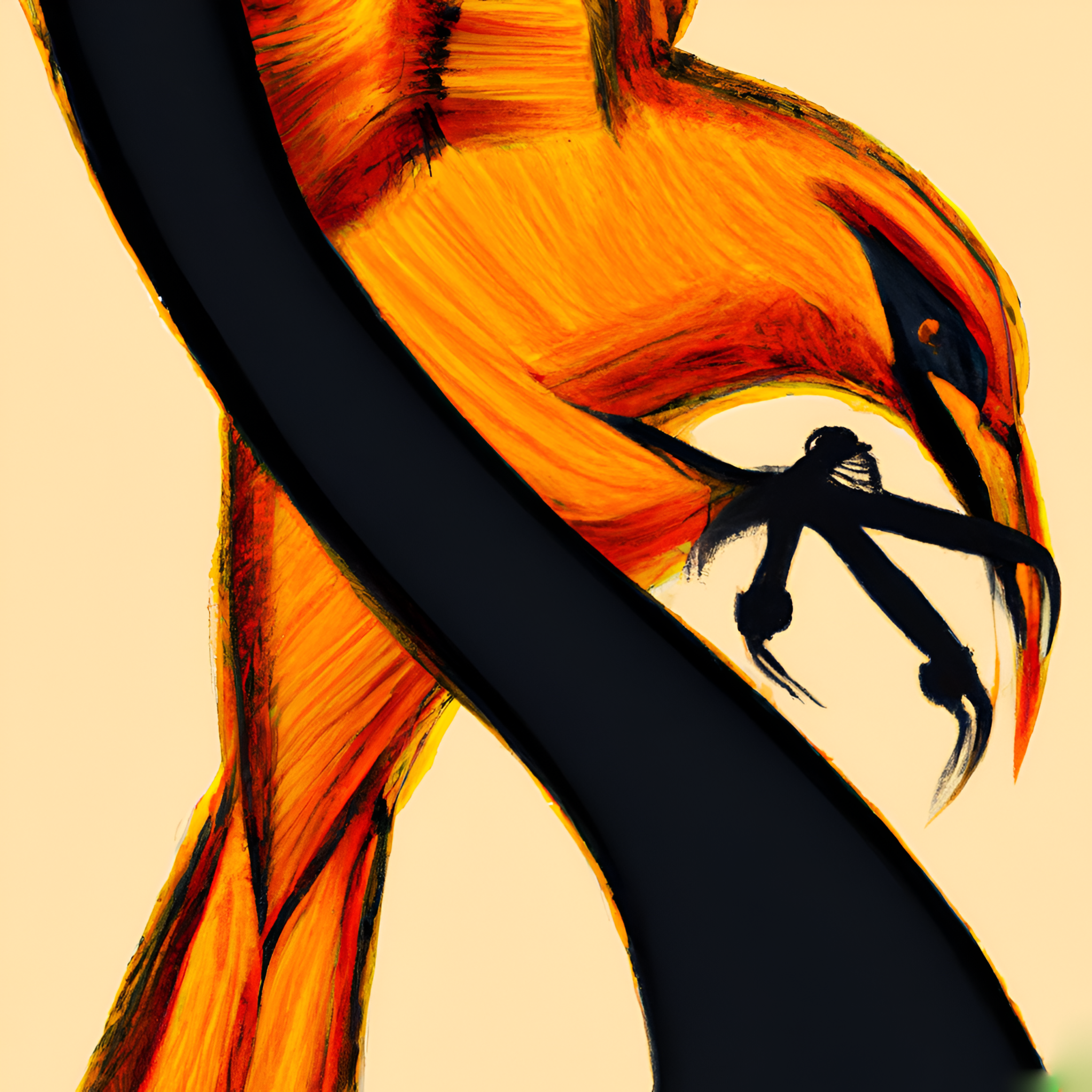 GIFT OR A CURSE artwork