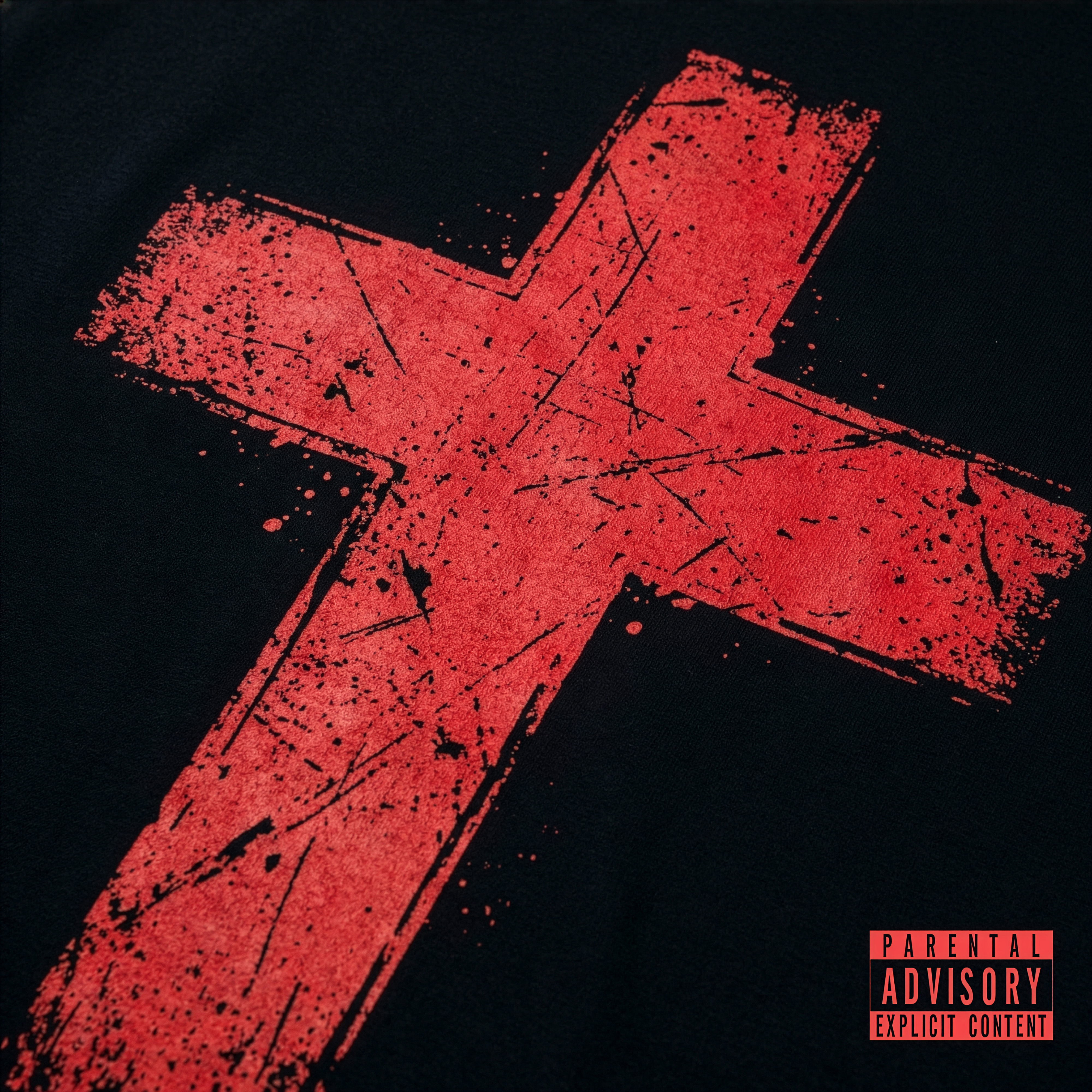 Amen In Fire artwork