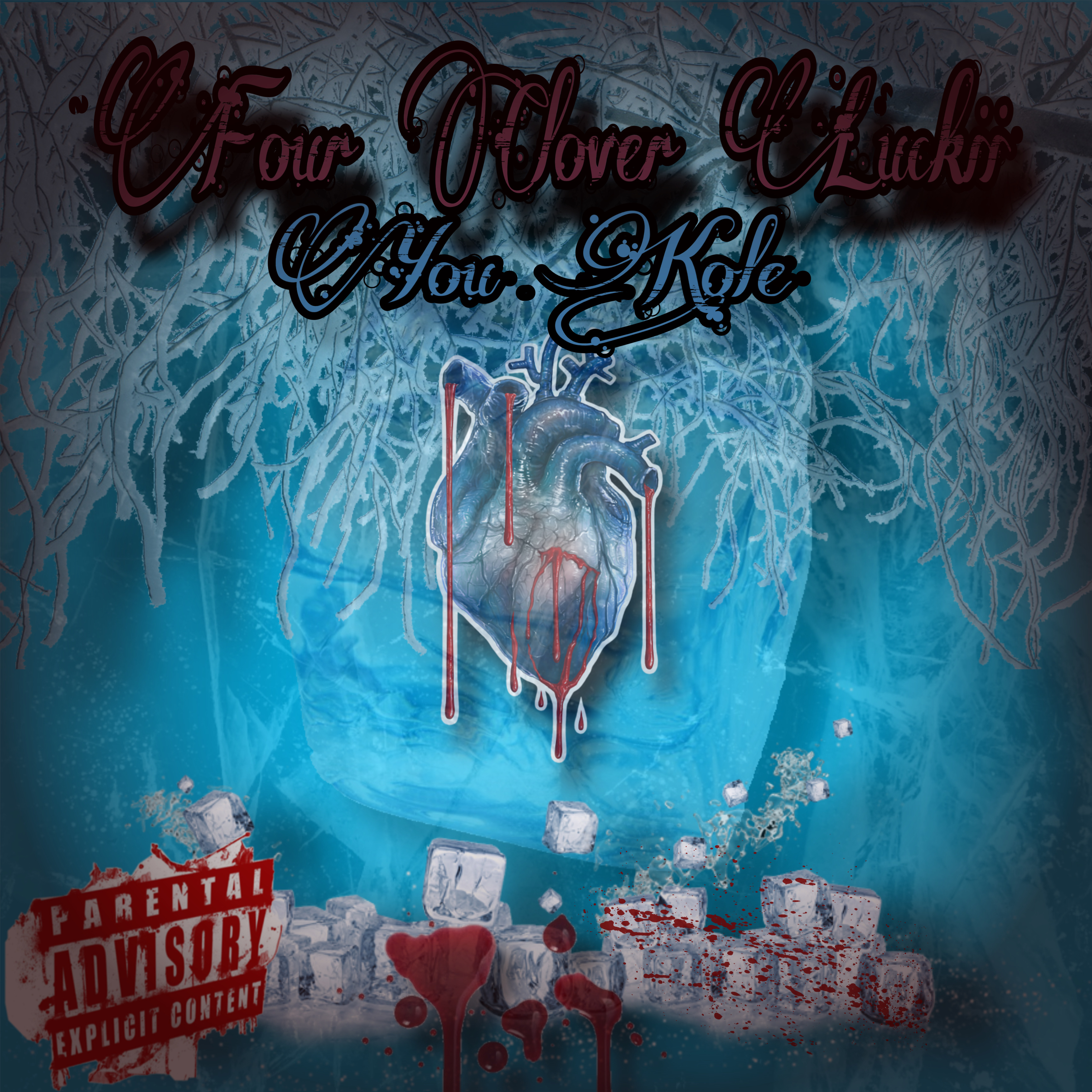 You Kole by Four Clover Luckii cover art