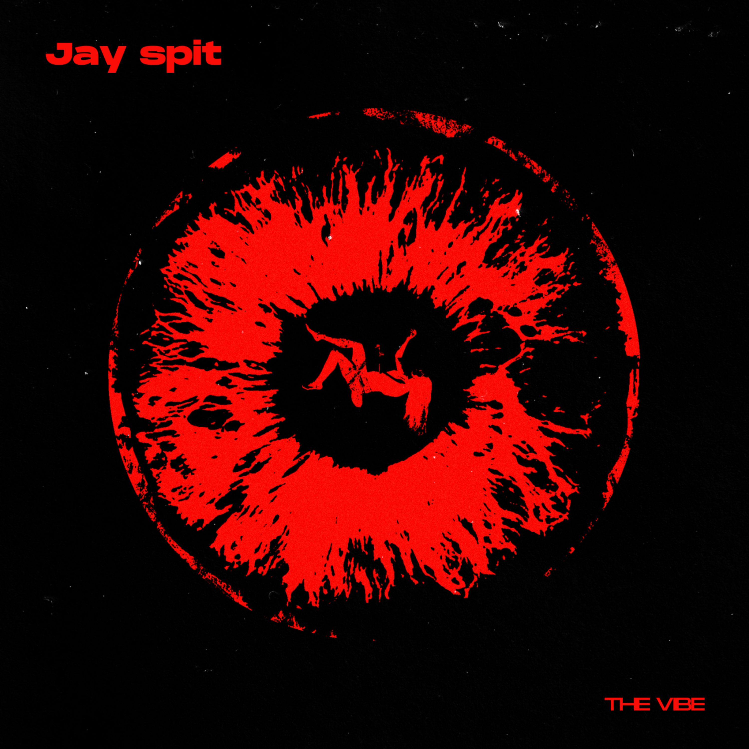 The Vibe artwork