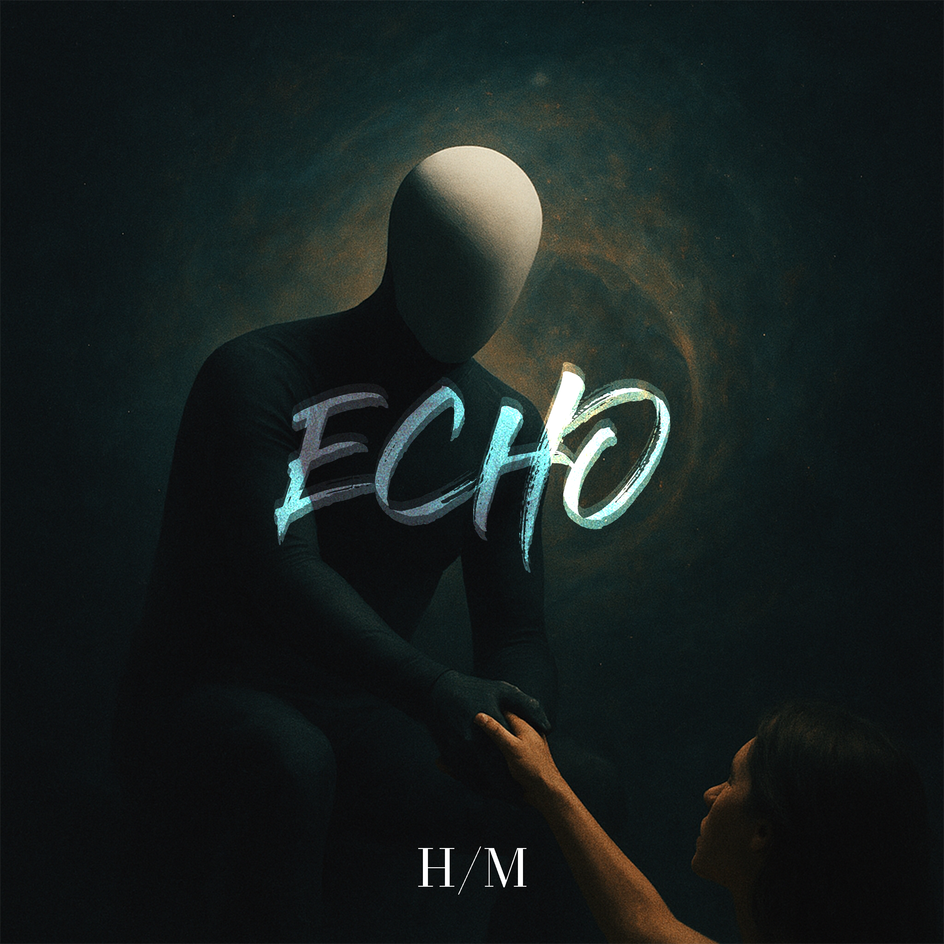 Echo artwork