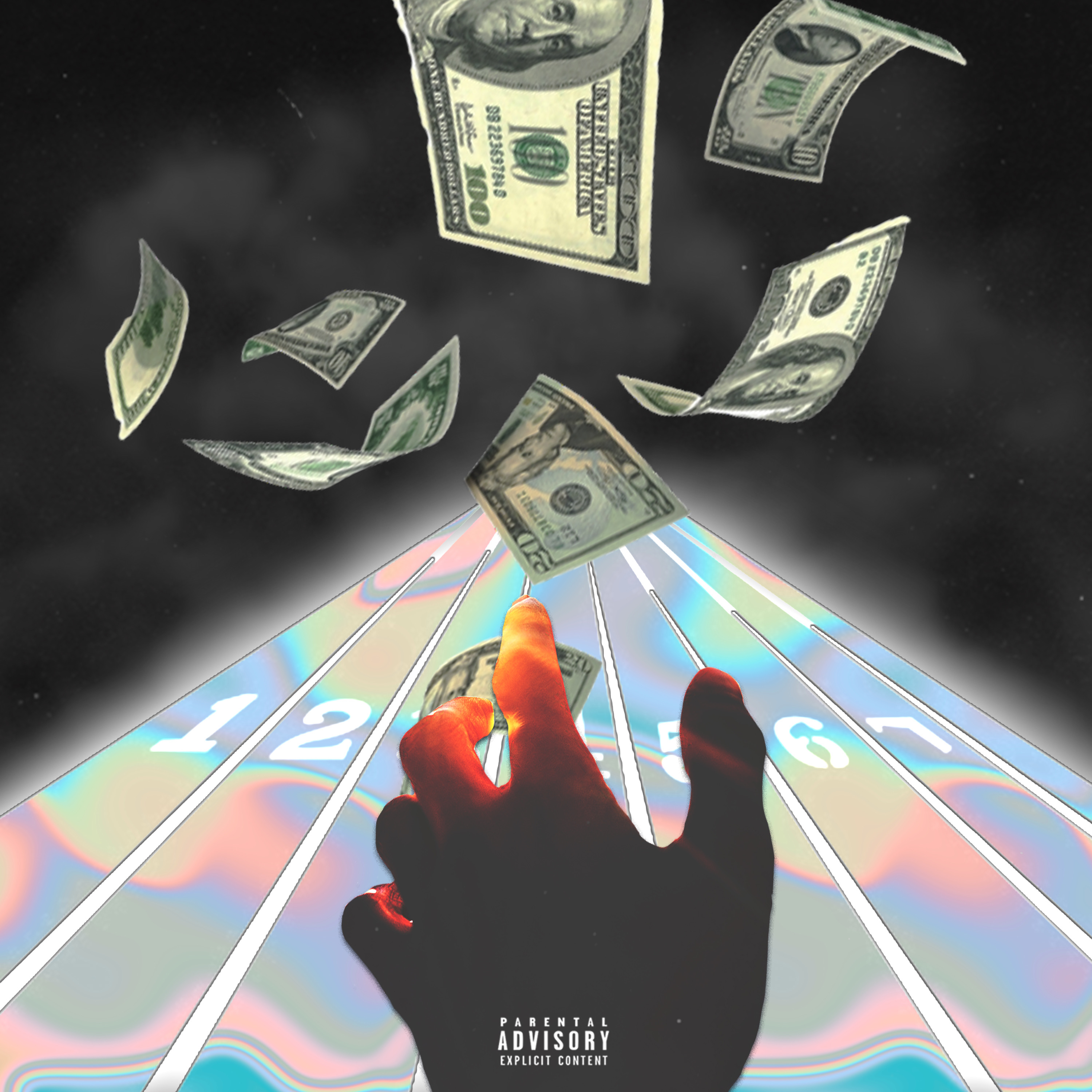 CHA$IN FIGURE$ by QuestOshae cover art