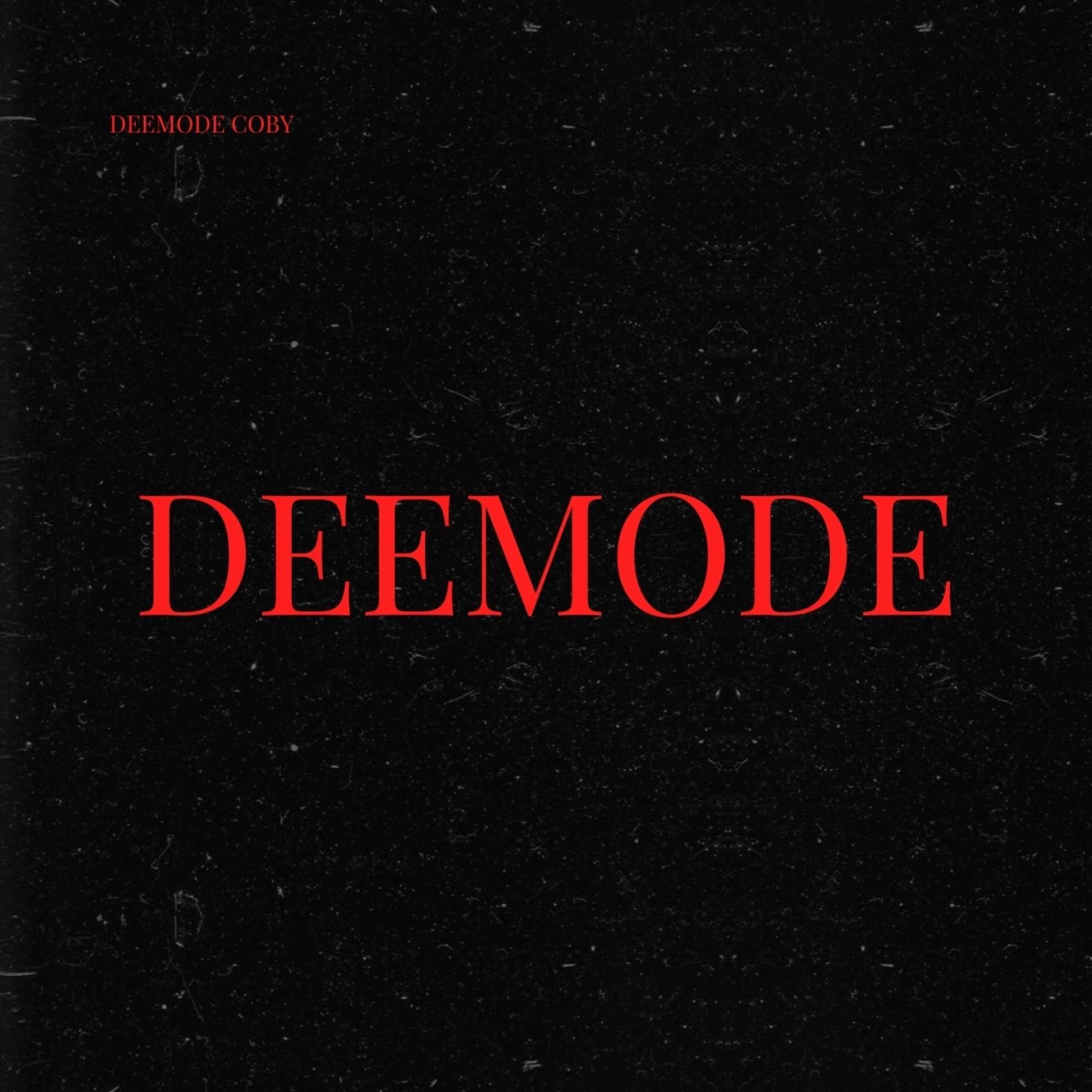 Who Want It by Deemode cover art