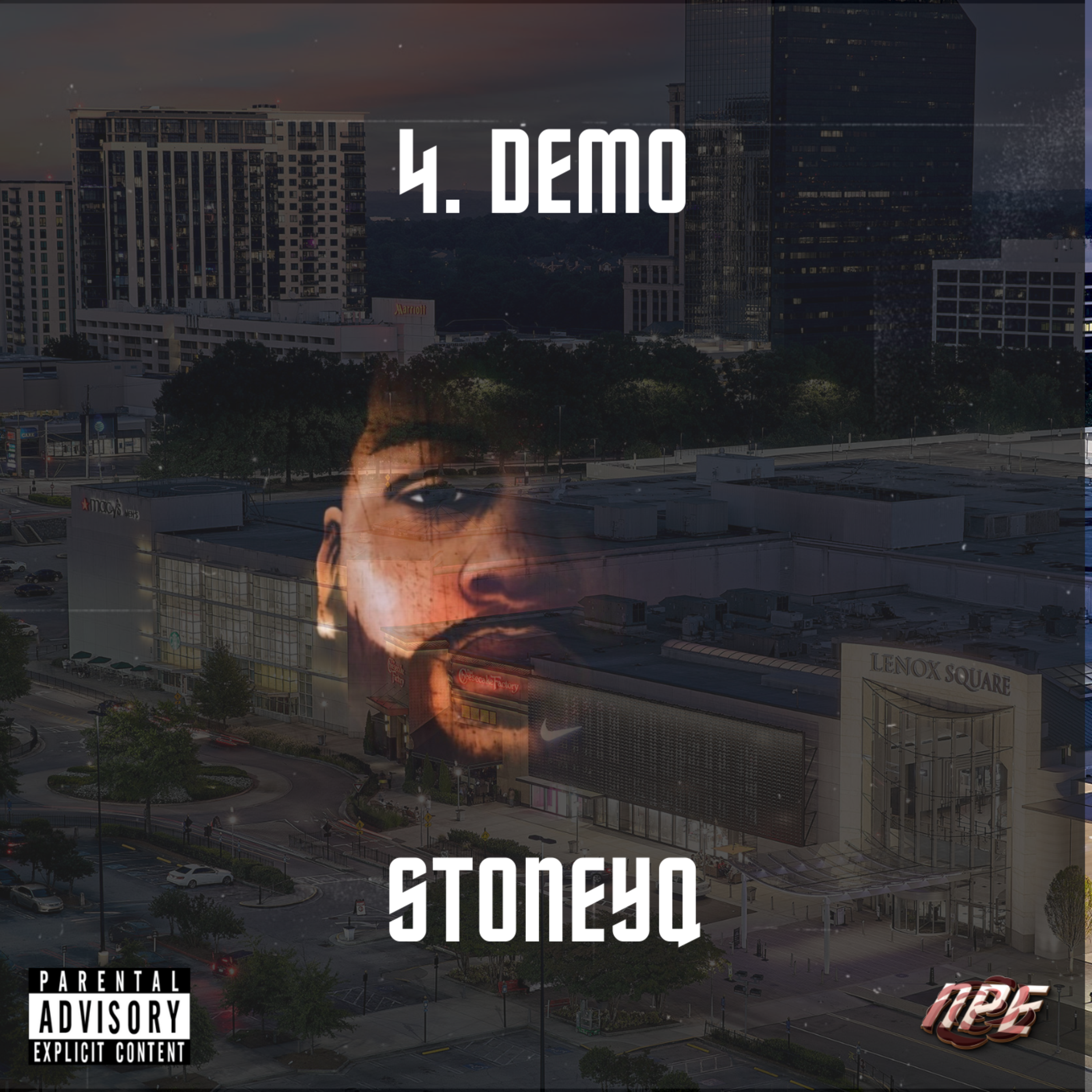 DEMO artwork