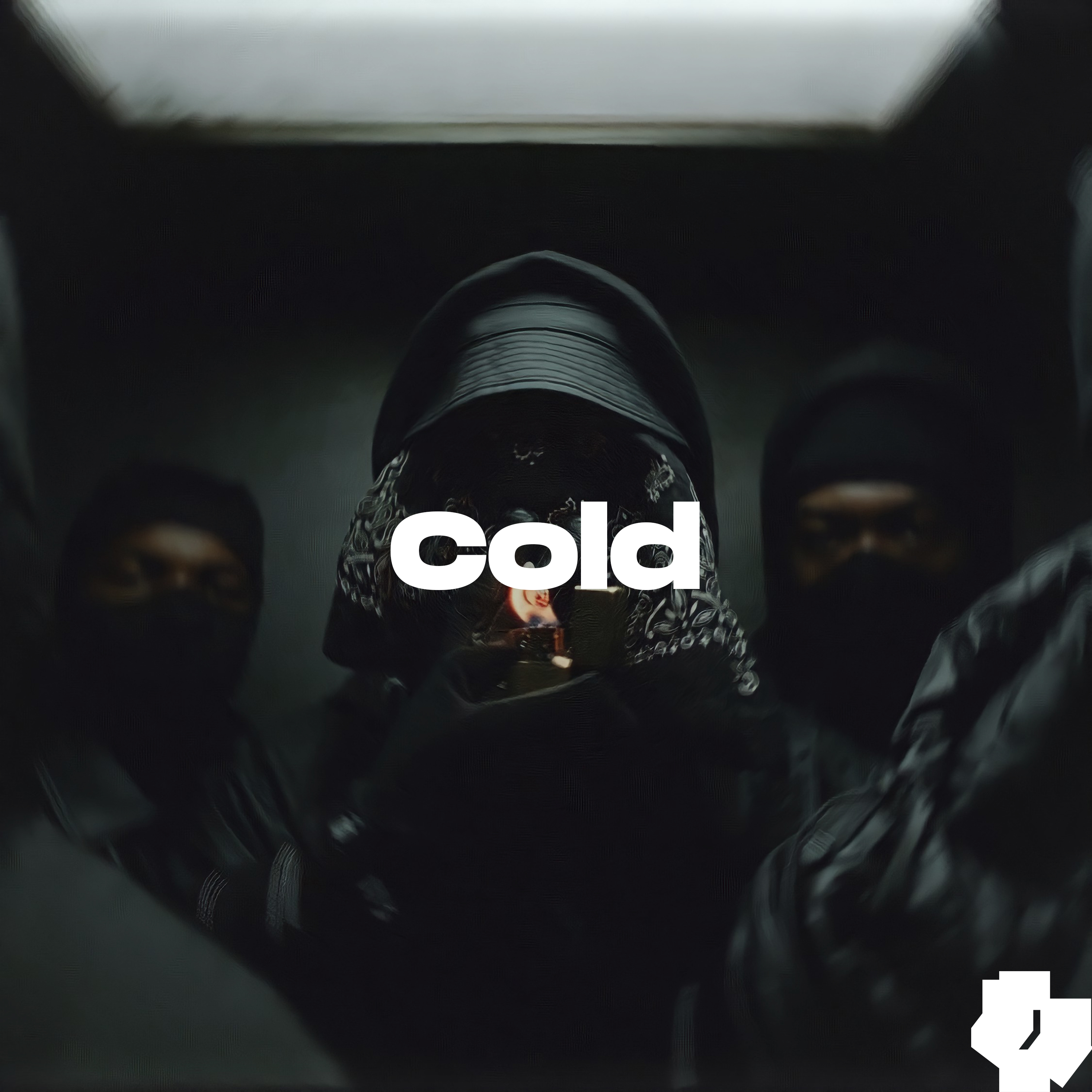 Cold artwork