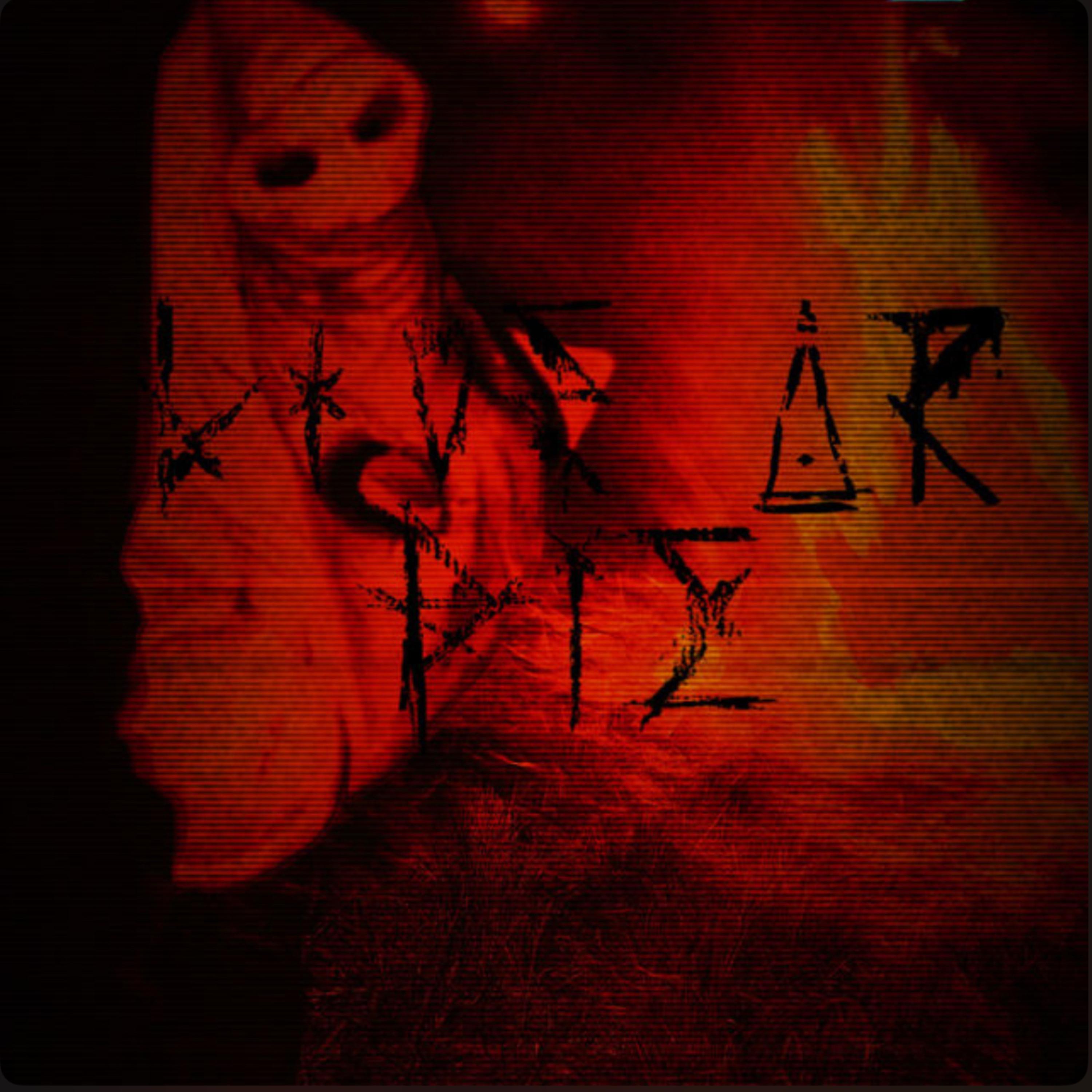 LIVE OR DIE artwork