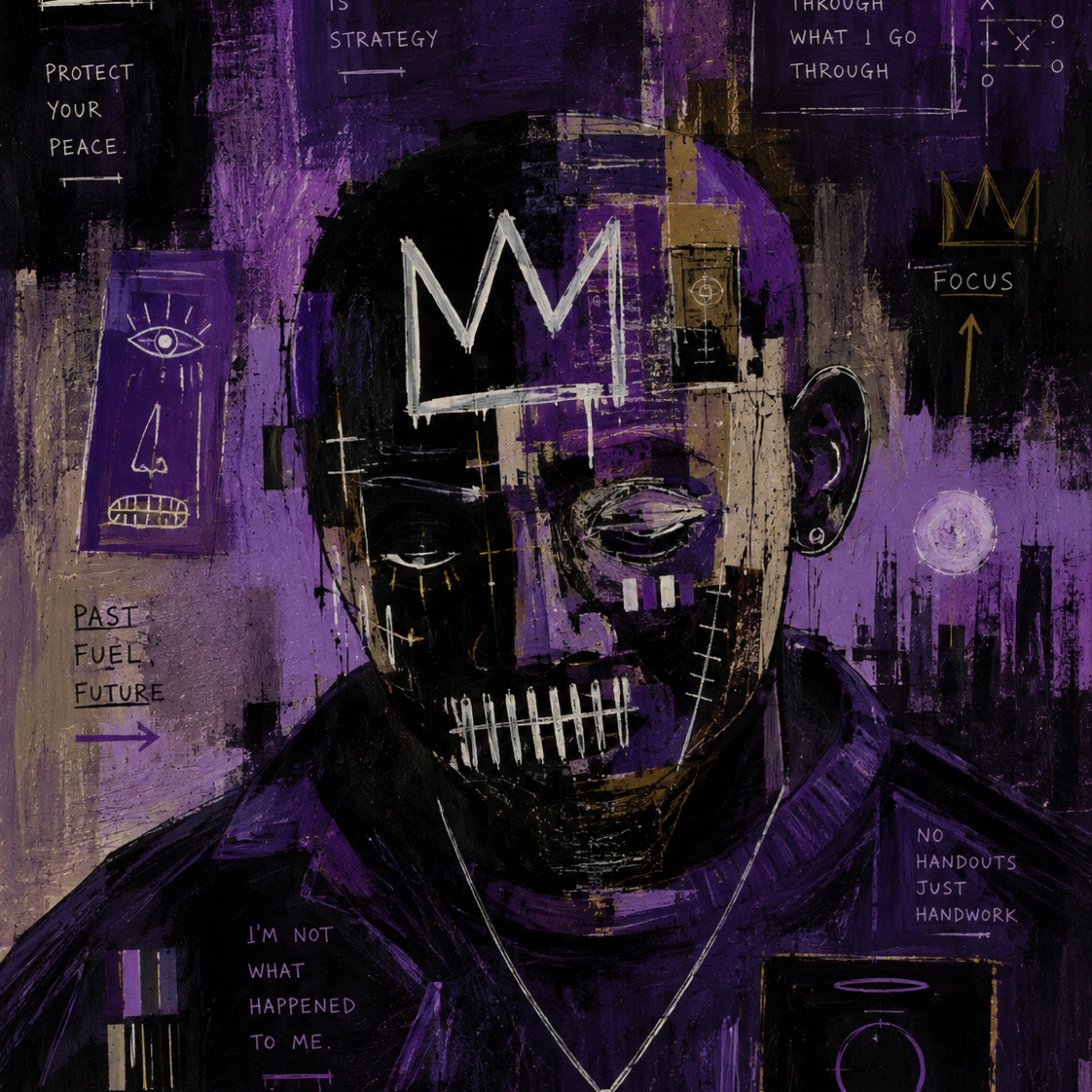 JosephJeyJoey by Joseph Jermaine cover art
