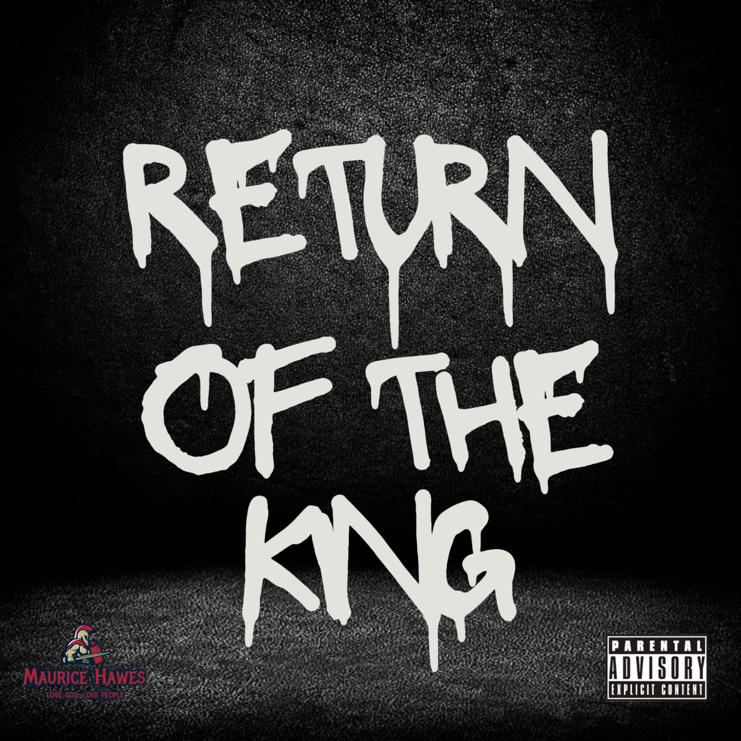 Return of the King artwork