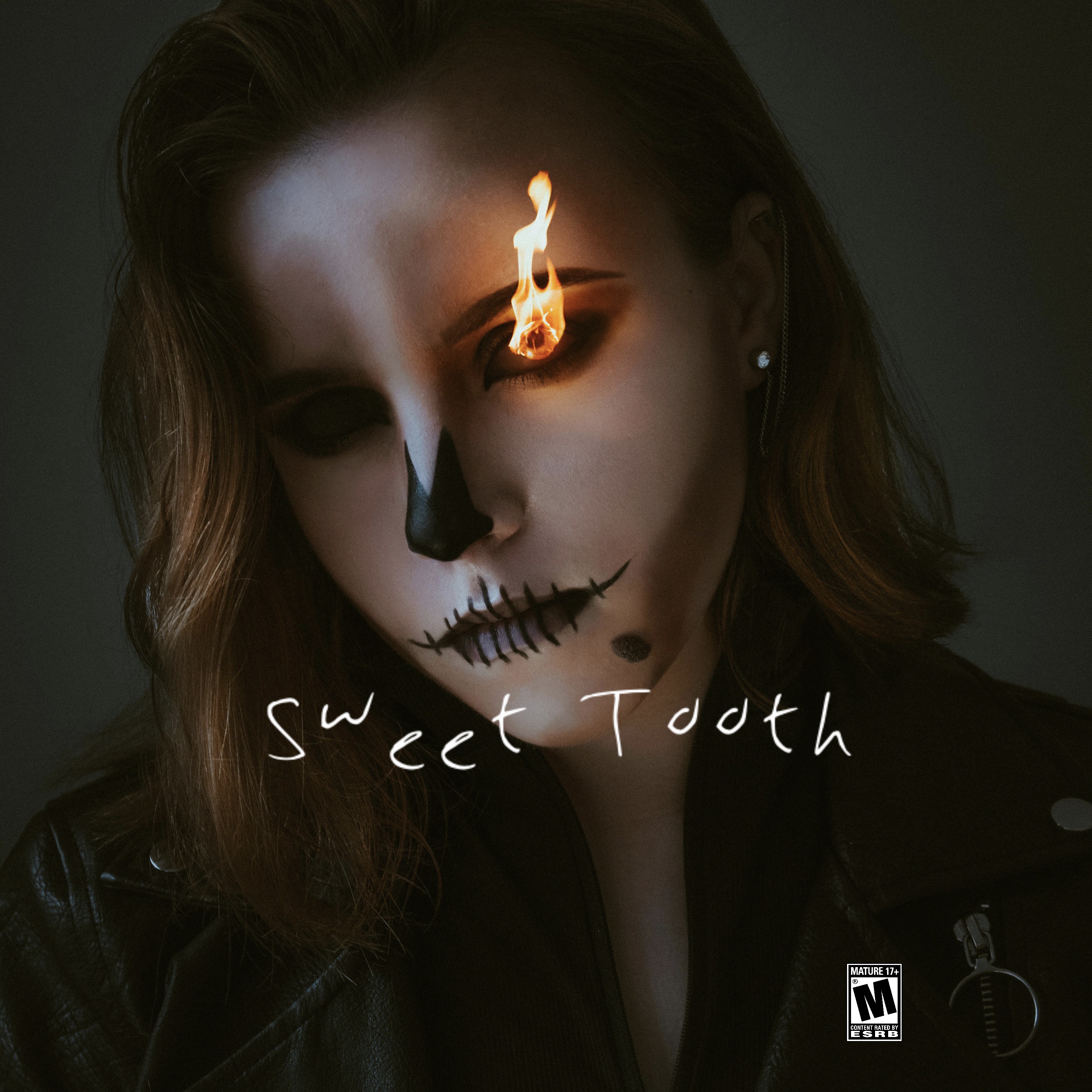 Sweet Tooth artwork