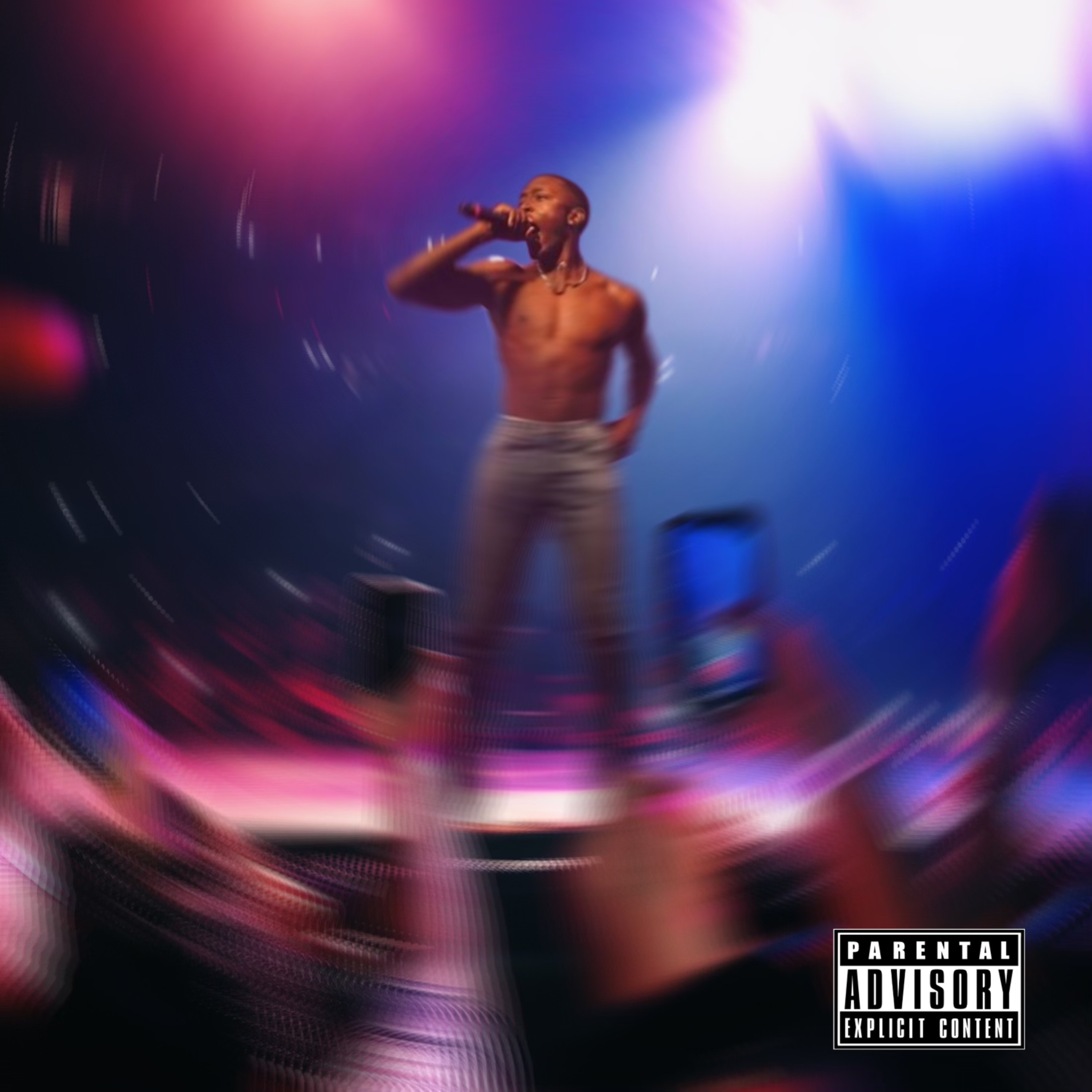 Welcome to the Show artwork