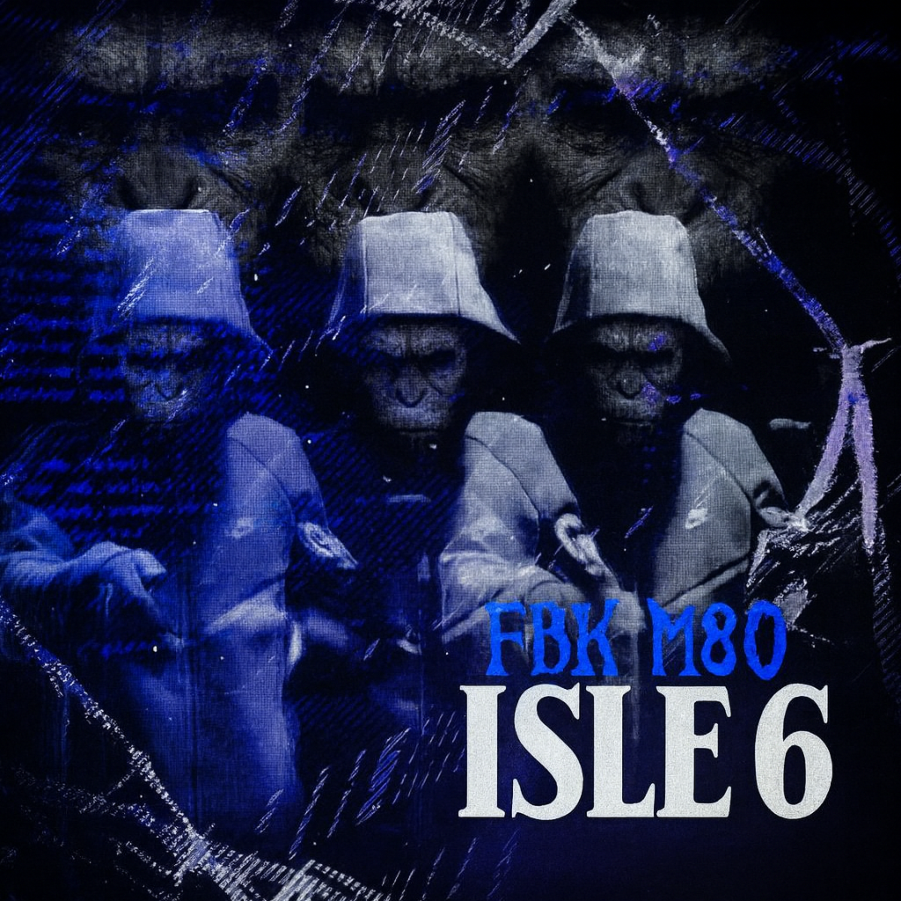 ISLE 6 artwork