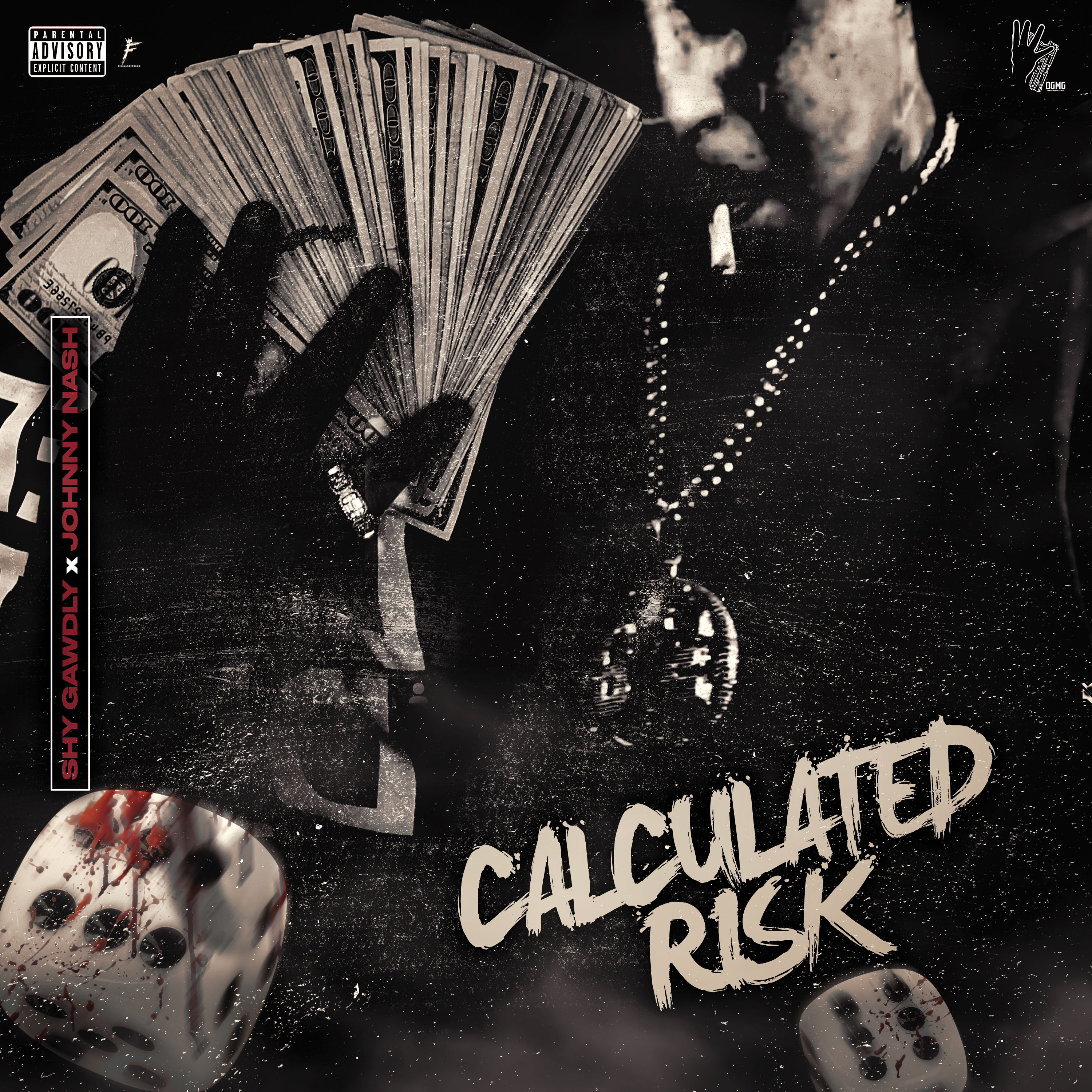 Calculated Risk artwork