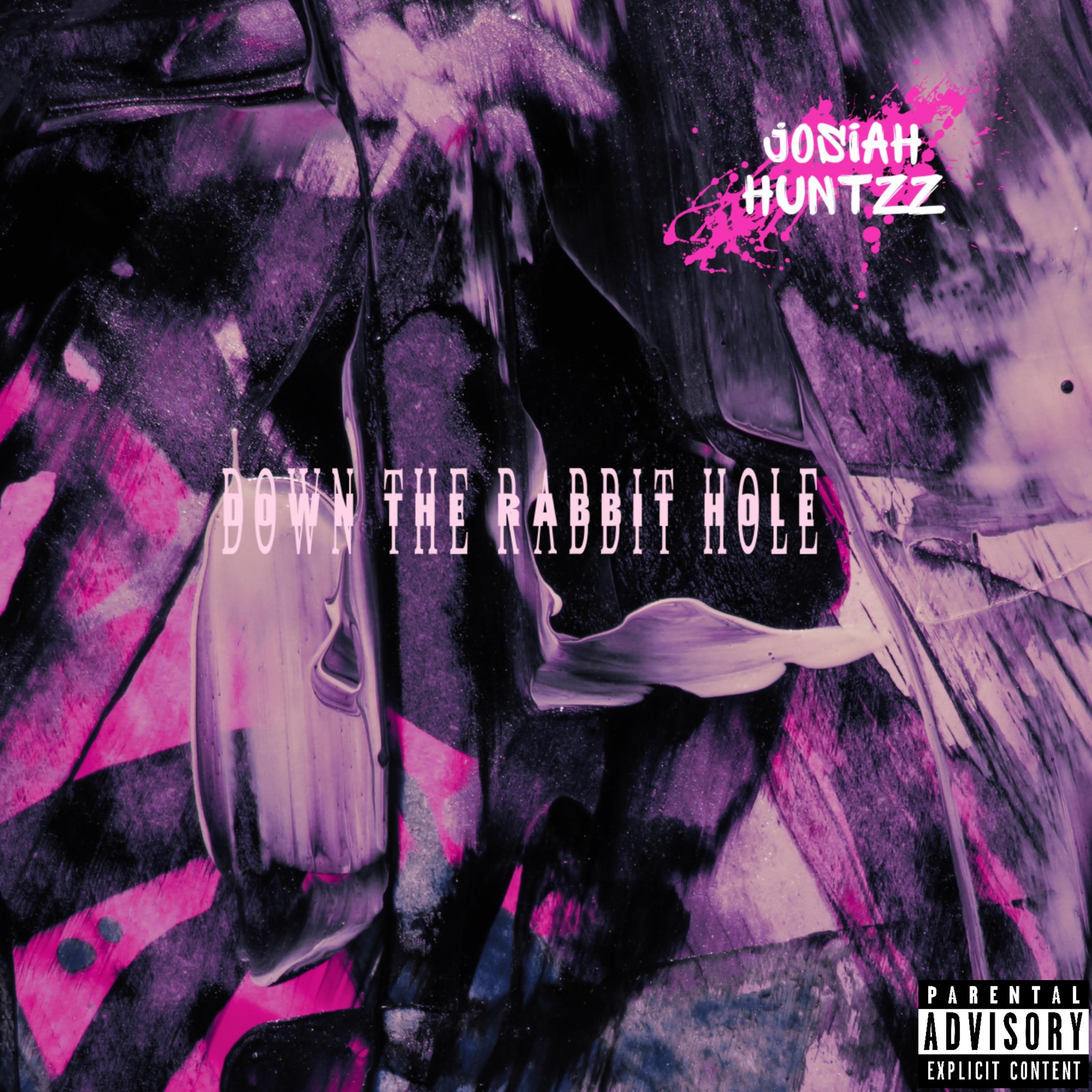 Down The Rabbit Hole artwork