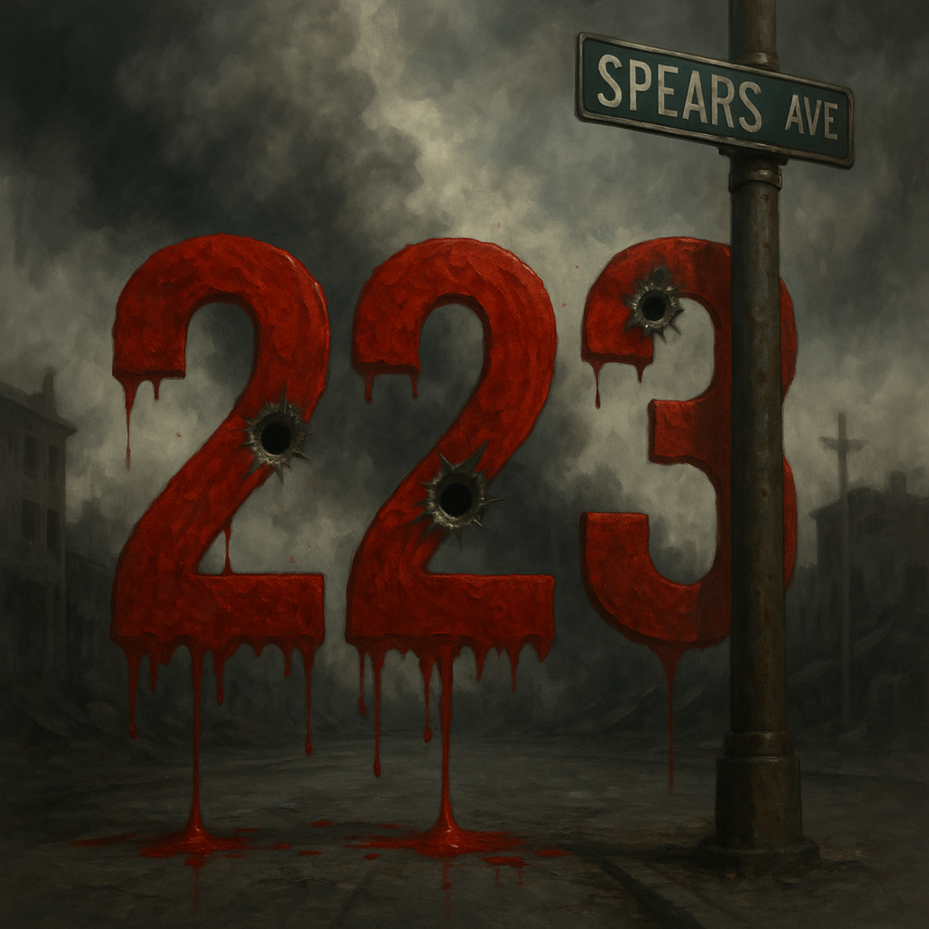 223 artwork