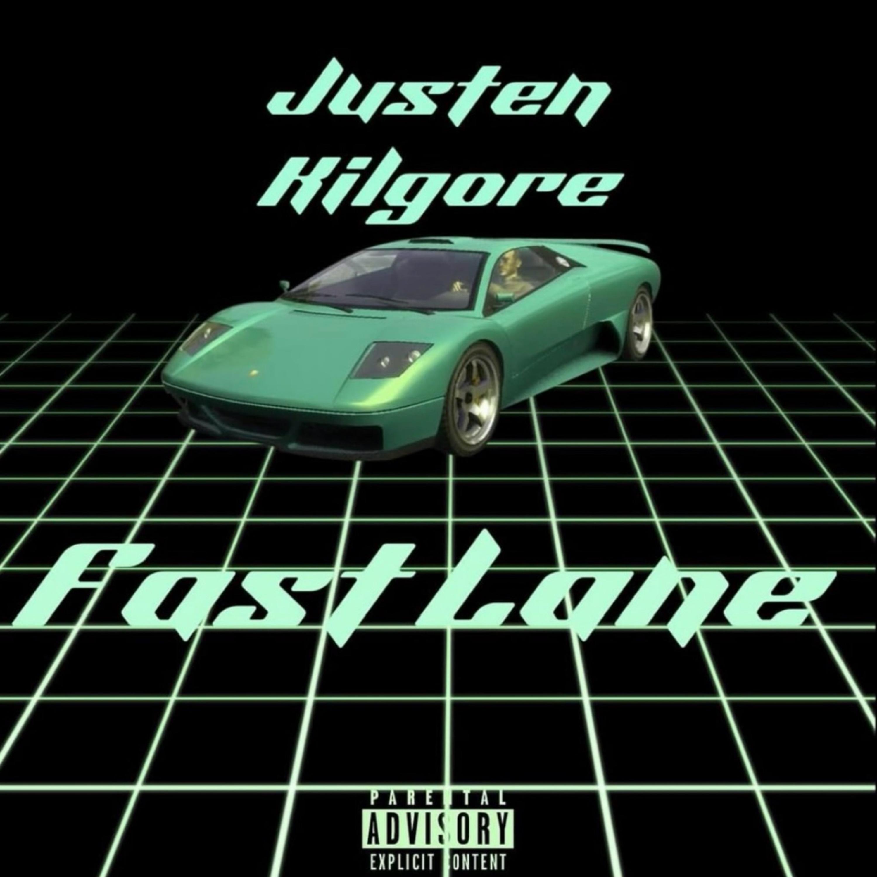 Fast Lane artwork