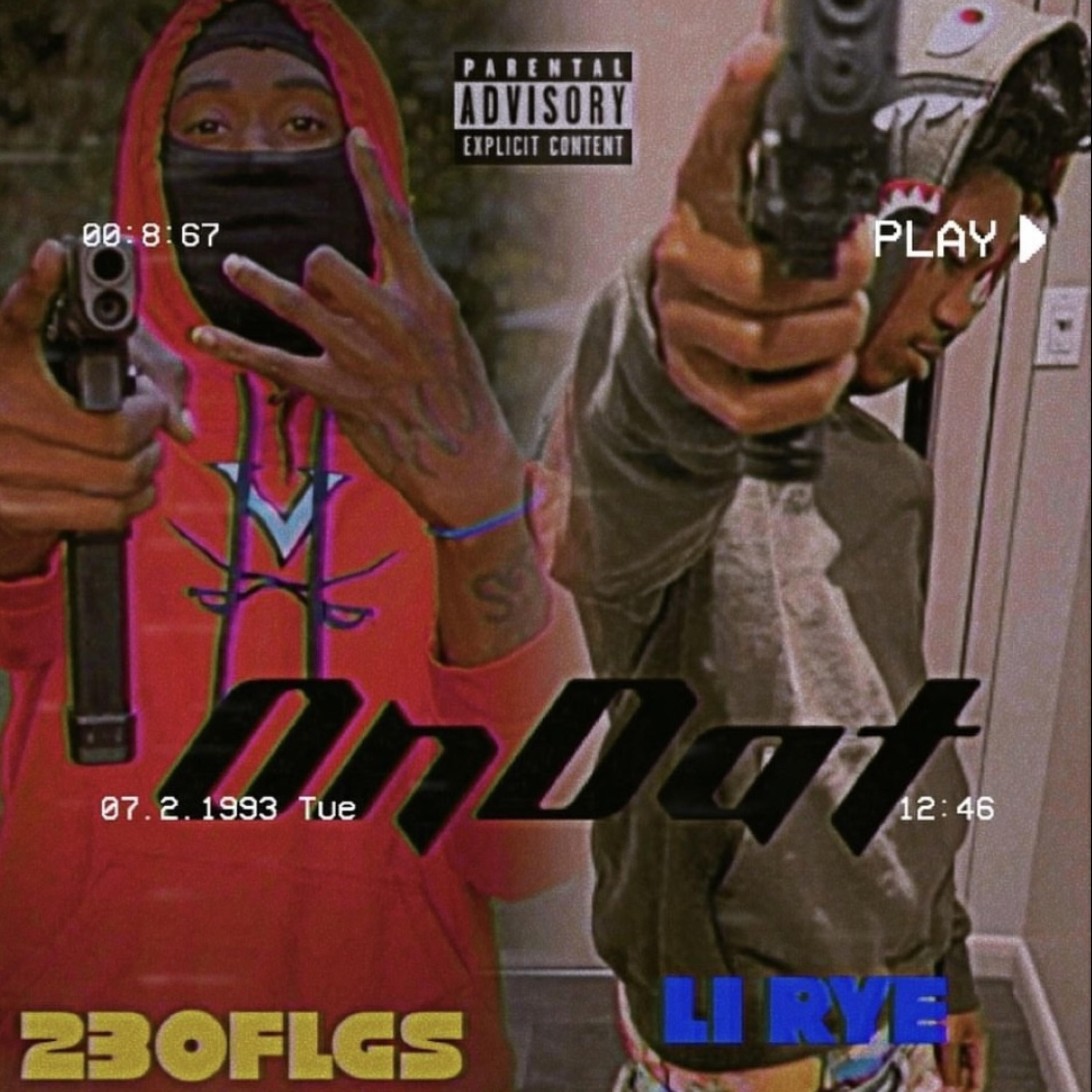 OnDat artwork