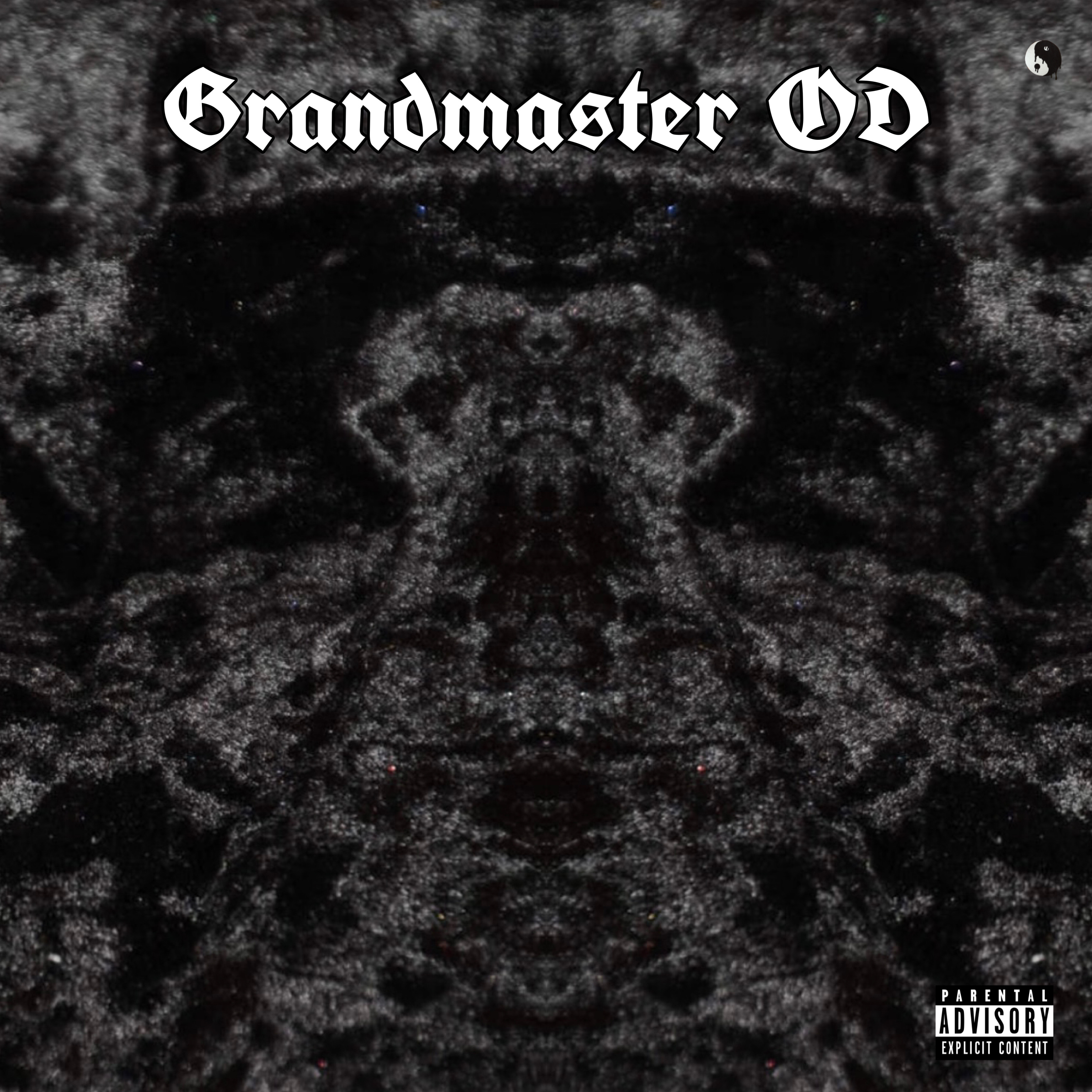 Rastafarian Rockstar Freestyle artwork